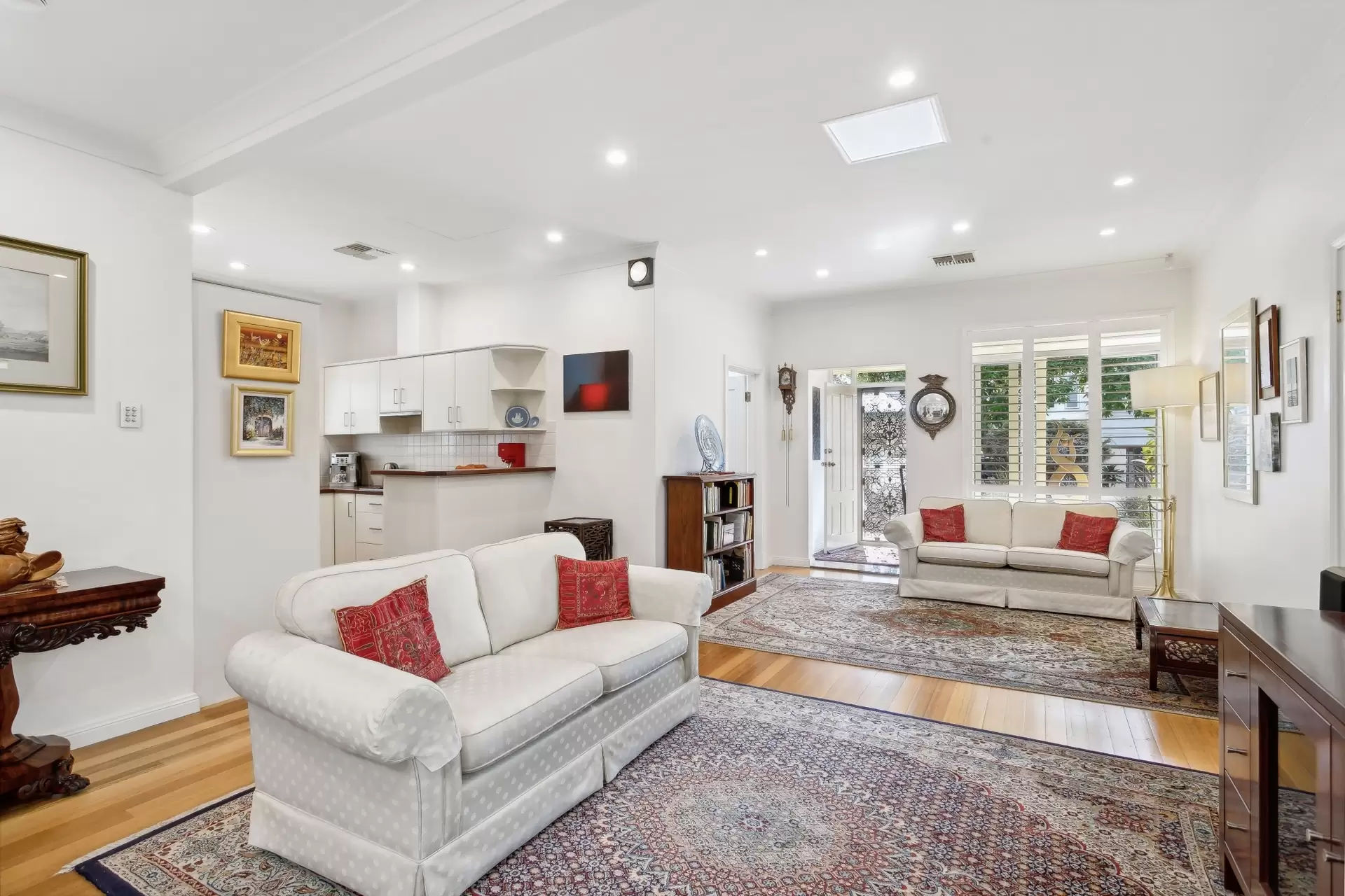 37A Thornber Street, Unley Park Sold by Booth Real Estate - image 1