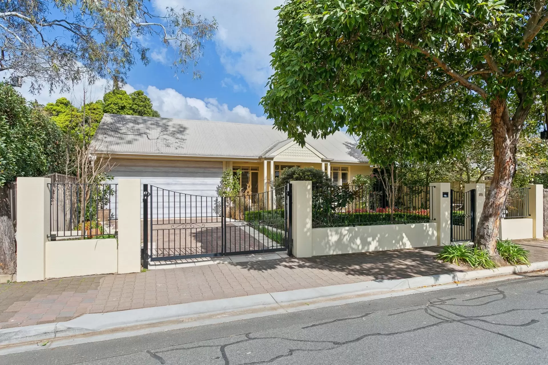 37A Thornber Street, Unley Park Sold by Booth Real Estate - image 1