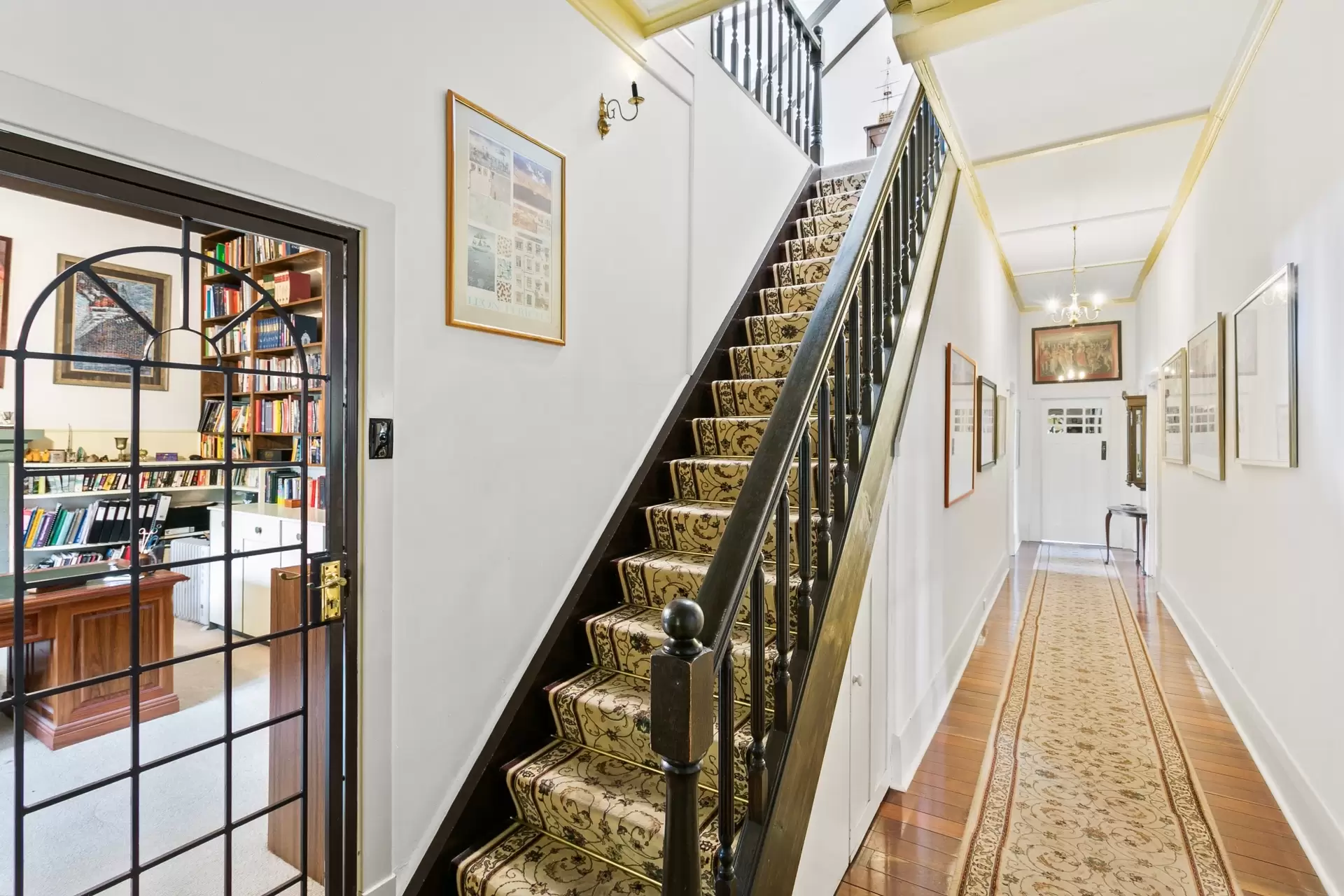 36 Grandview Grove, Toorak Gardens Sold by Booth Real Estate - image 1