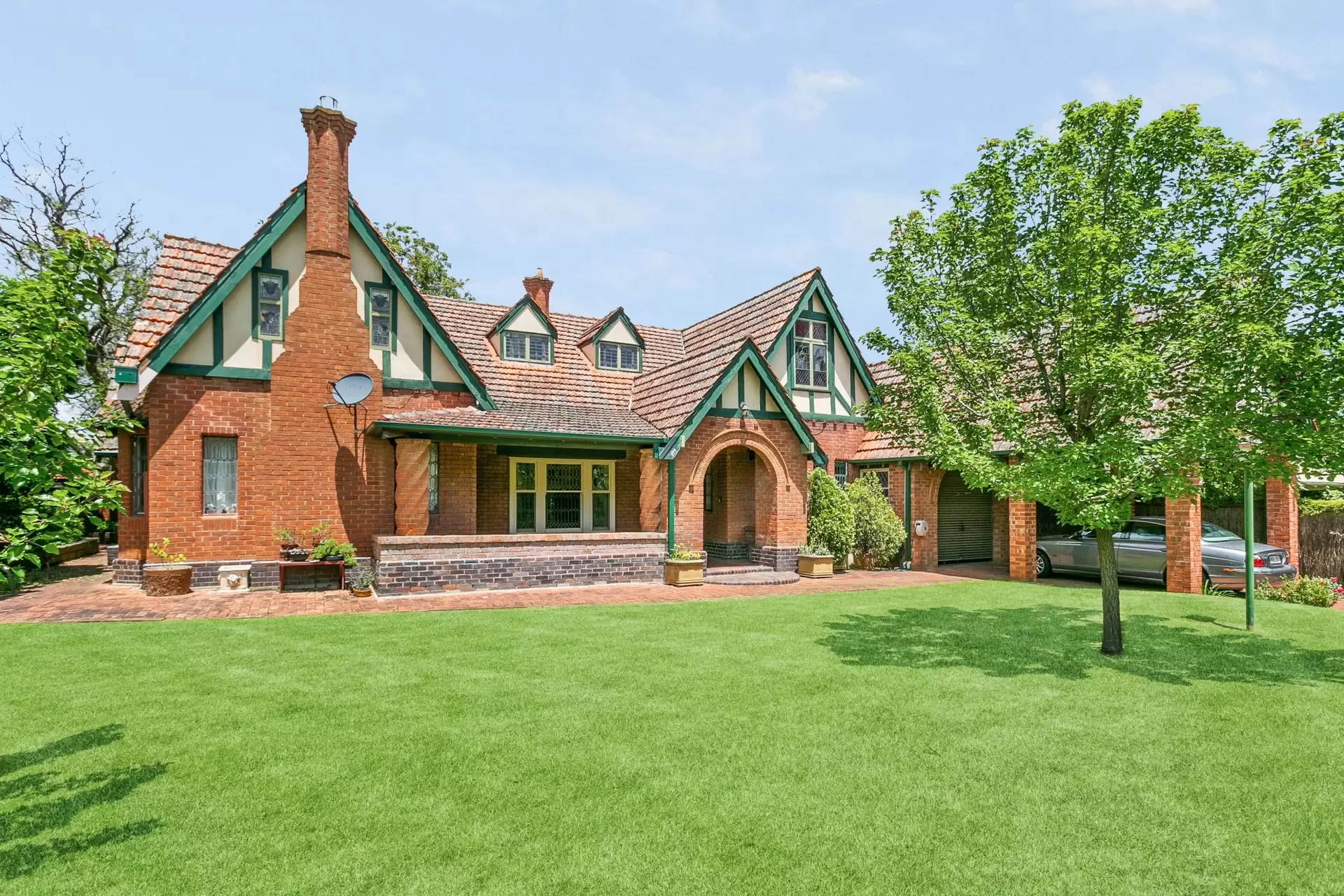 36 Grandview Grove, Toorak Gardens Sold by Booth Real Estate - image 1