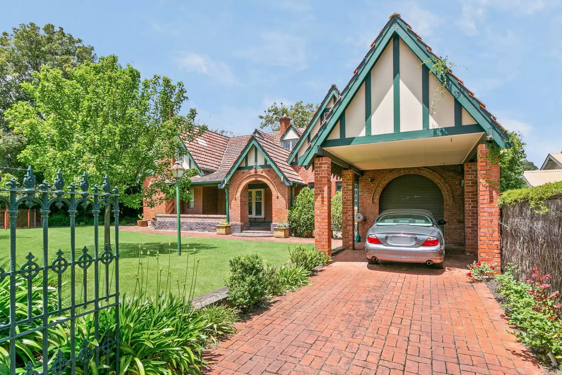 36 Grandview Grove, Toorak Gardens Sold by Booth Real Estate - image 1