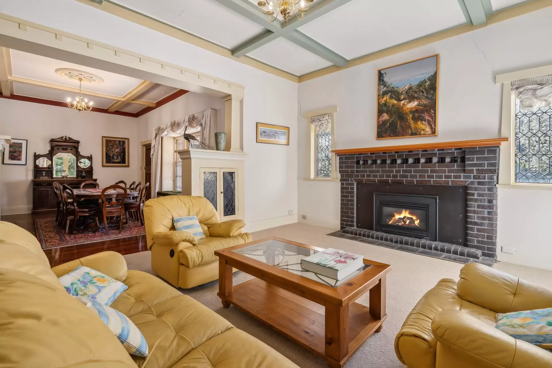 36 Grandview Grove, Toorak Gardens Sold by Booth Real Estate - image 1