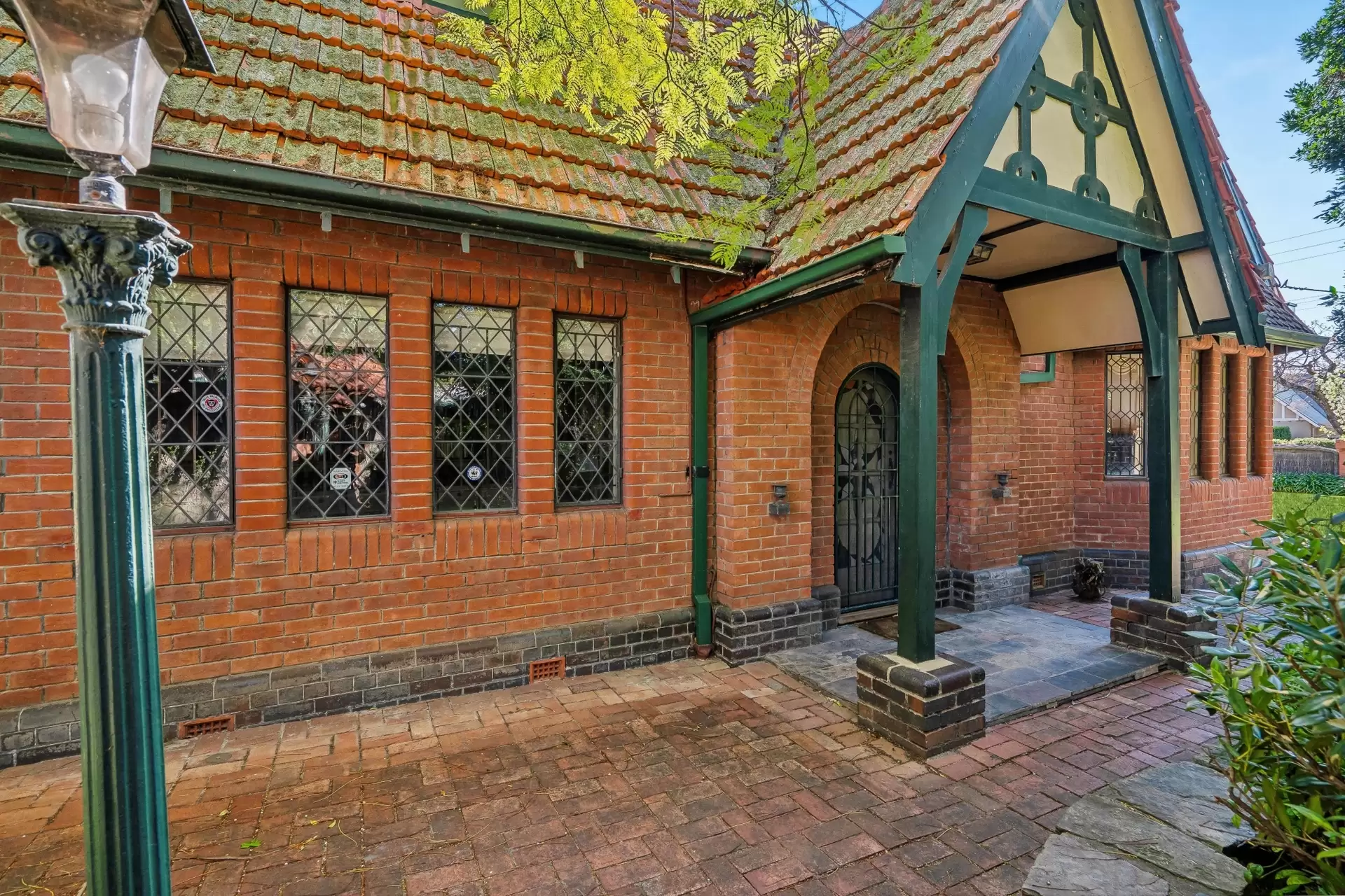 36 Grandview Grove, Toorak Gardens Sold by Booth Real Estate - image 1