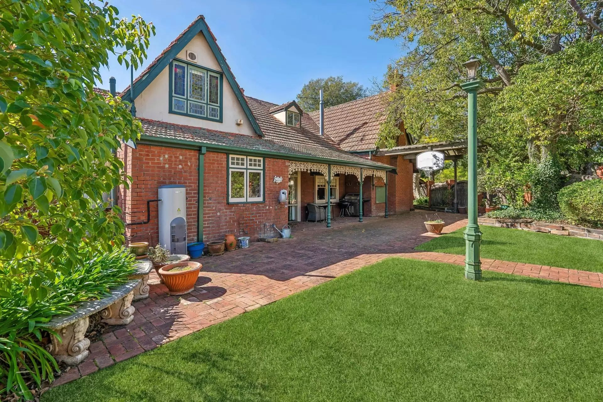 36 Grandview Grove, Toorak Gardens Sold by Booth Real Estate - image 1