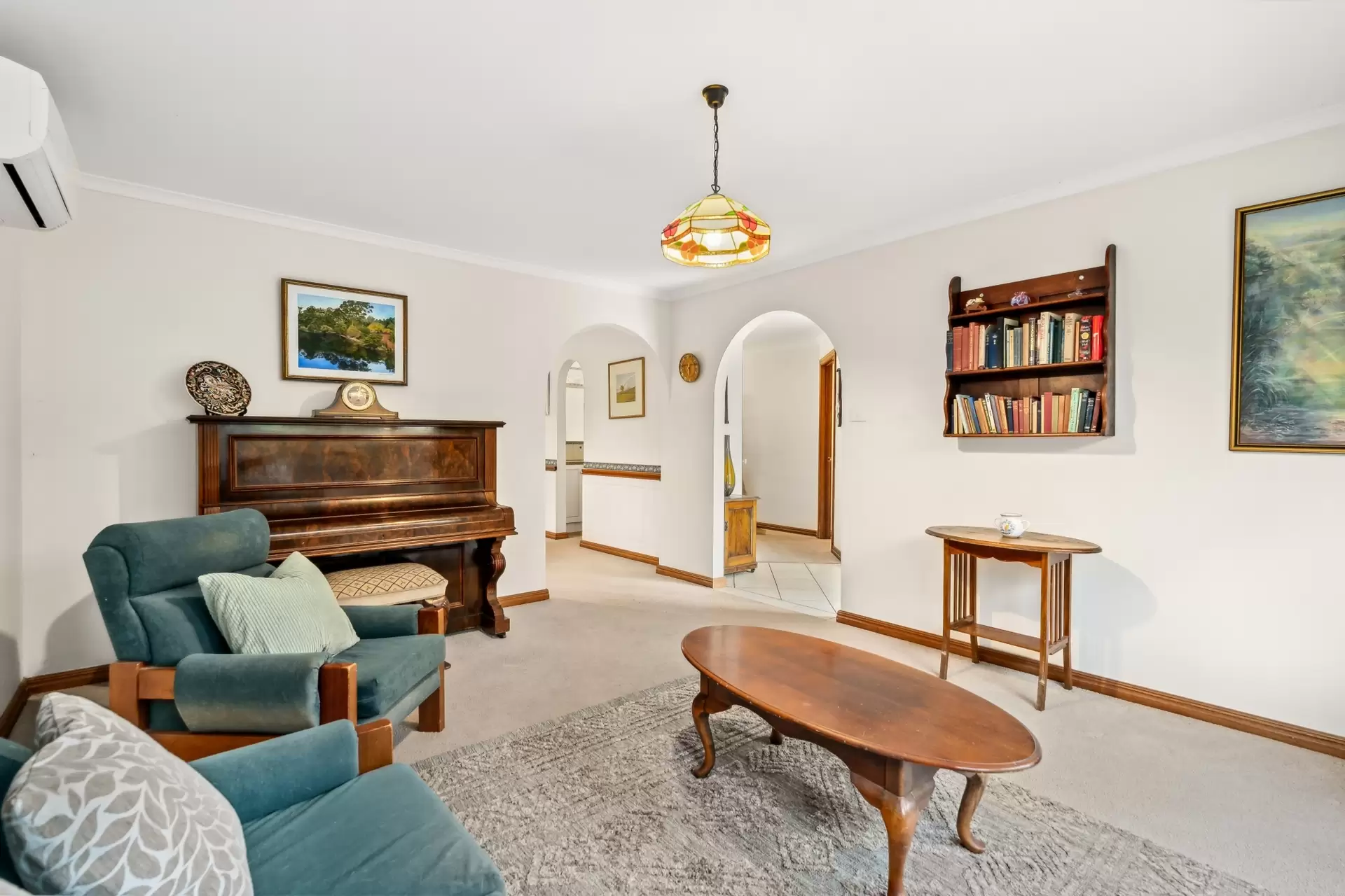 8 Breaker Court, Middleton Sold by Booth Real Estate - image 1