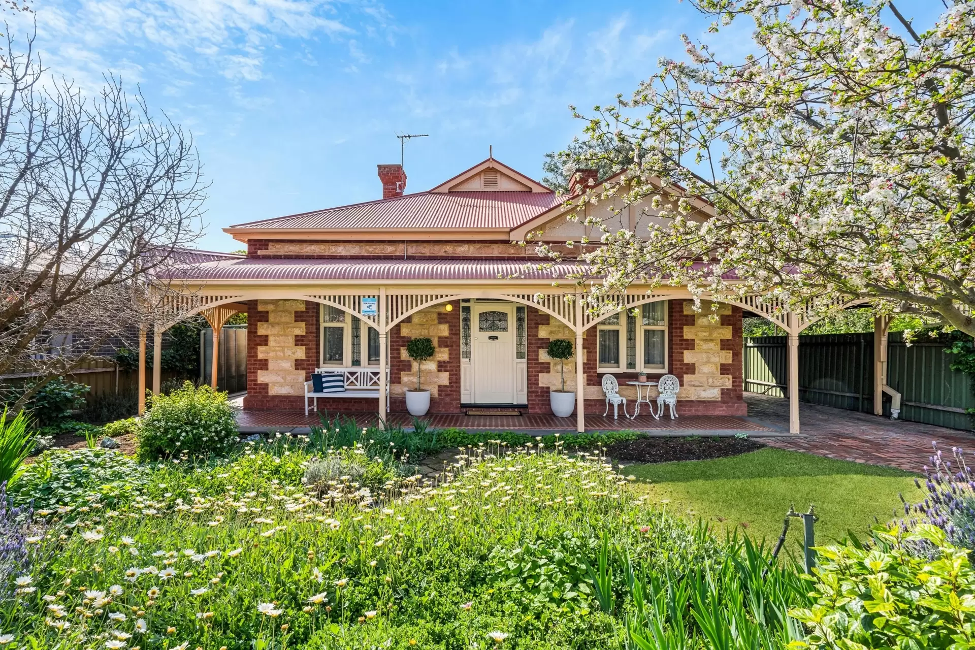 9 Seafield Avenue, Kingswood Sold by Booth Real Estate - image 1