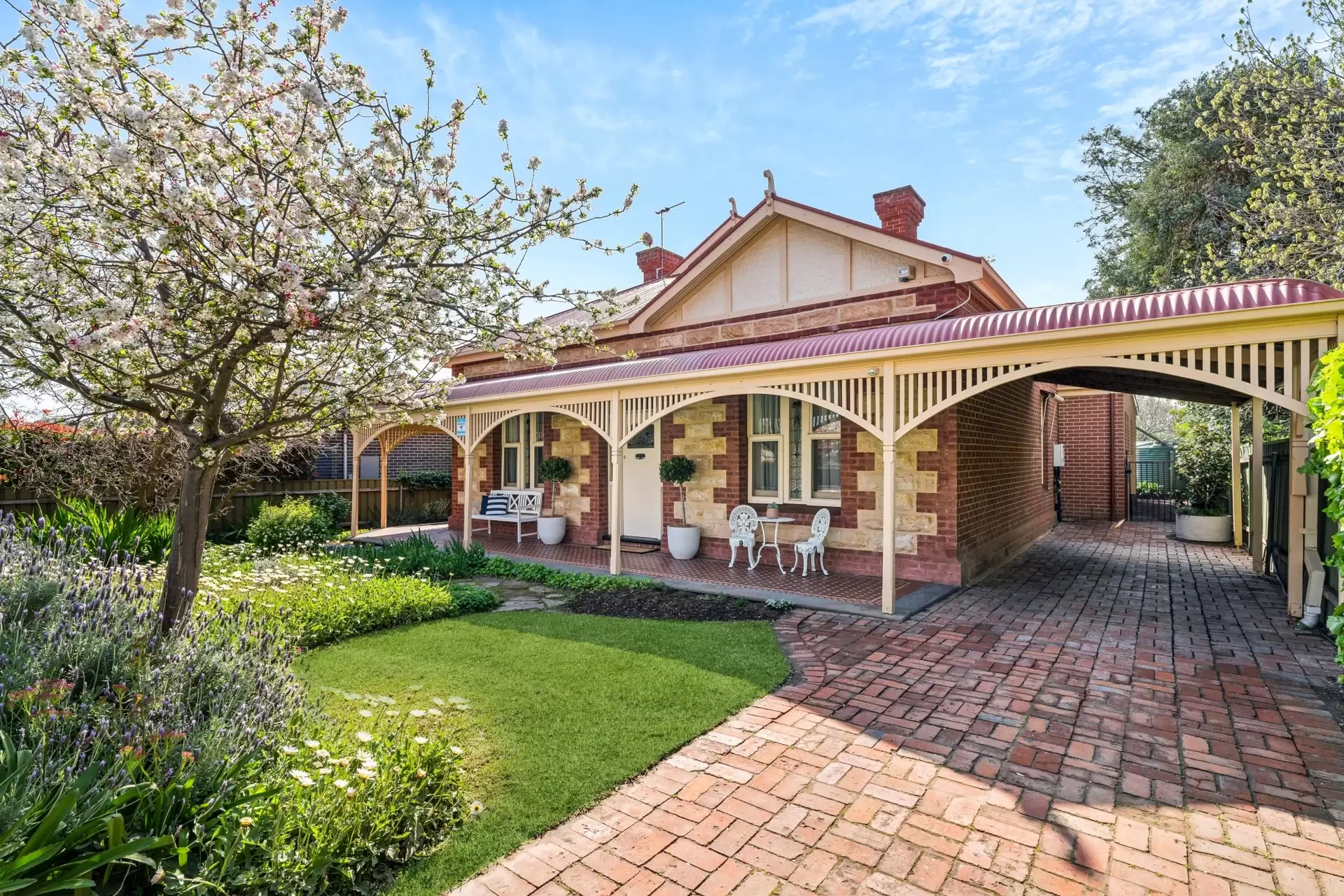 9 Seafield Avenue, Kingswood Sold by Booth Real Estate - image 1
