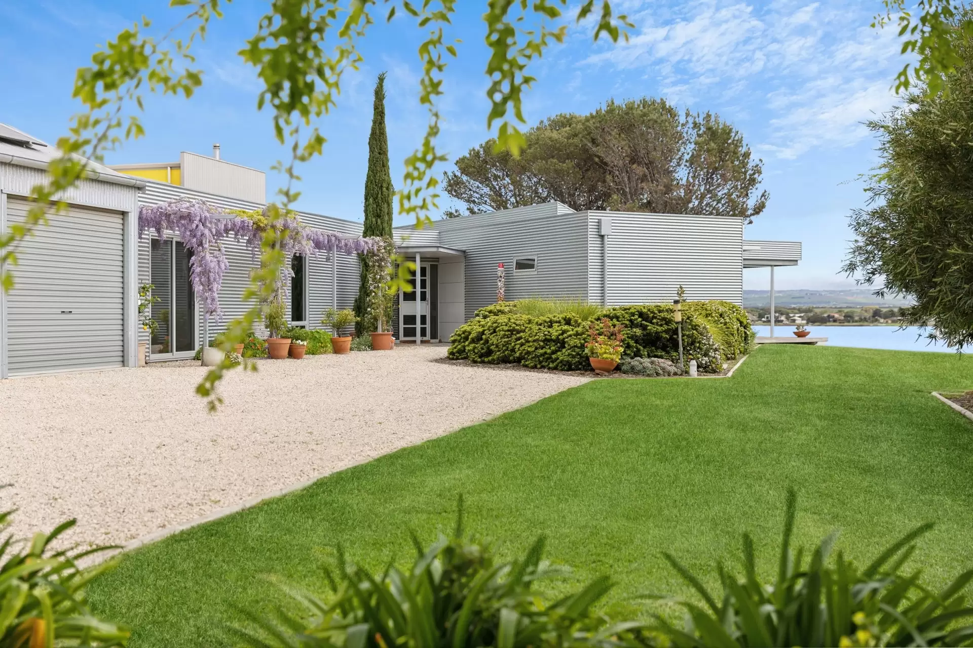18-20 Fraser Drive, Hindmarsh Island Sold by Booth Real Estate - image 1