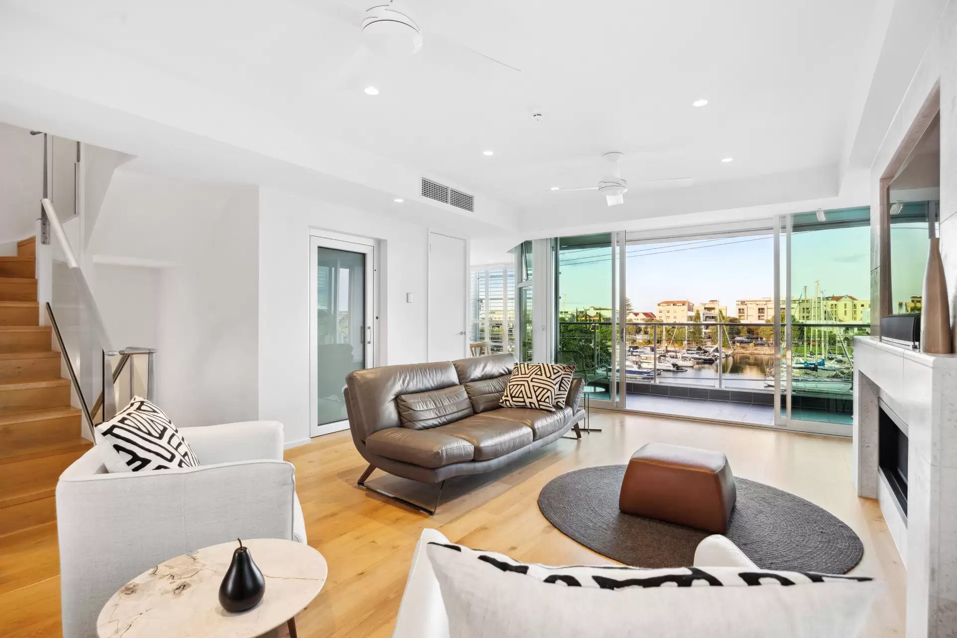 10/12-14 Adelphi Terrace, Glenelg North Sold by Booth Real Estate - image 1