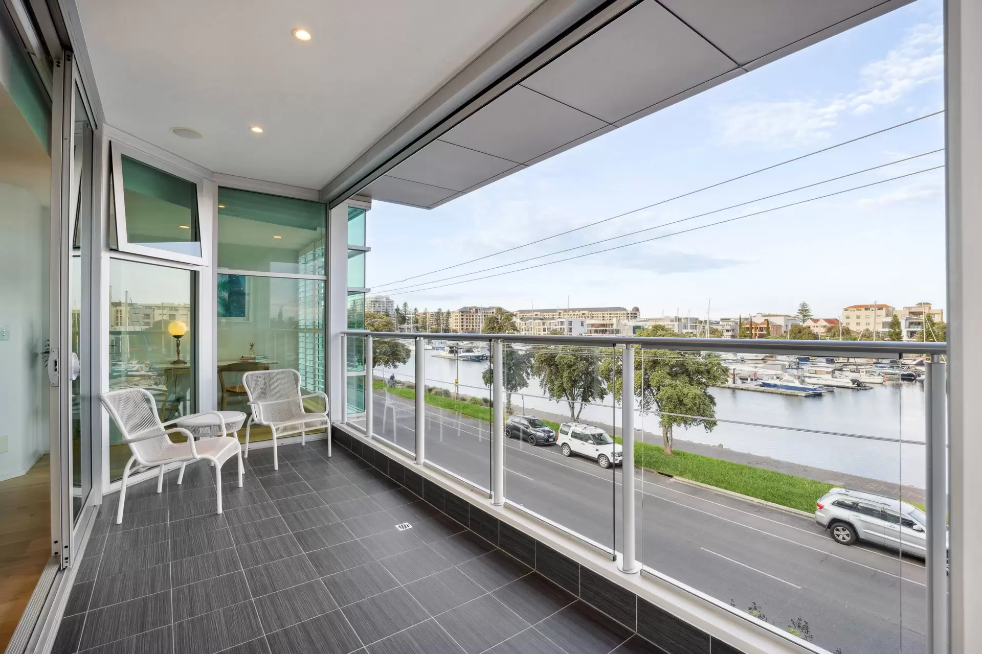 10/12-14 Adelphi Terrace, Glenelg North Sold by Booth Real Estate - image 1