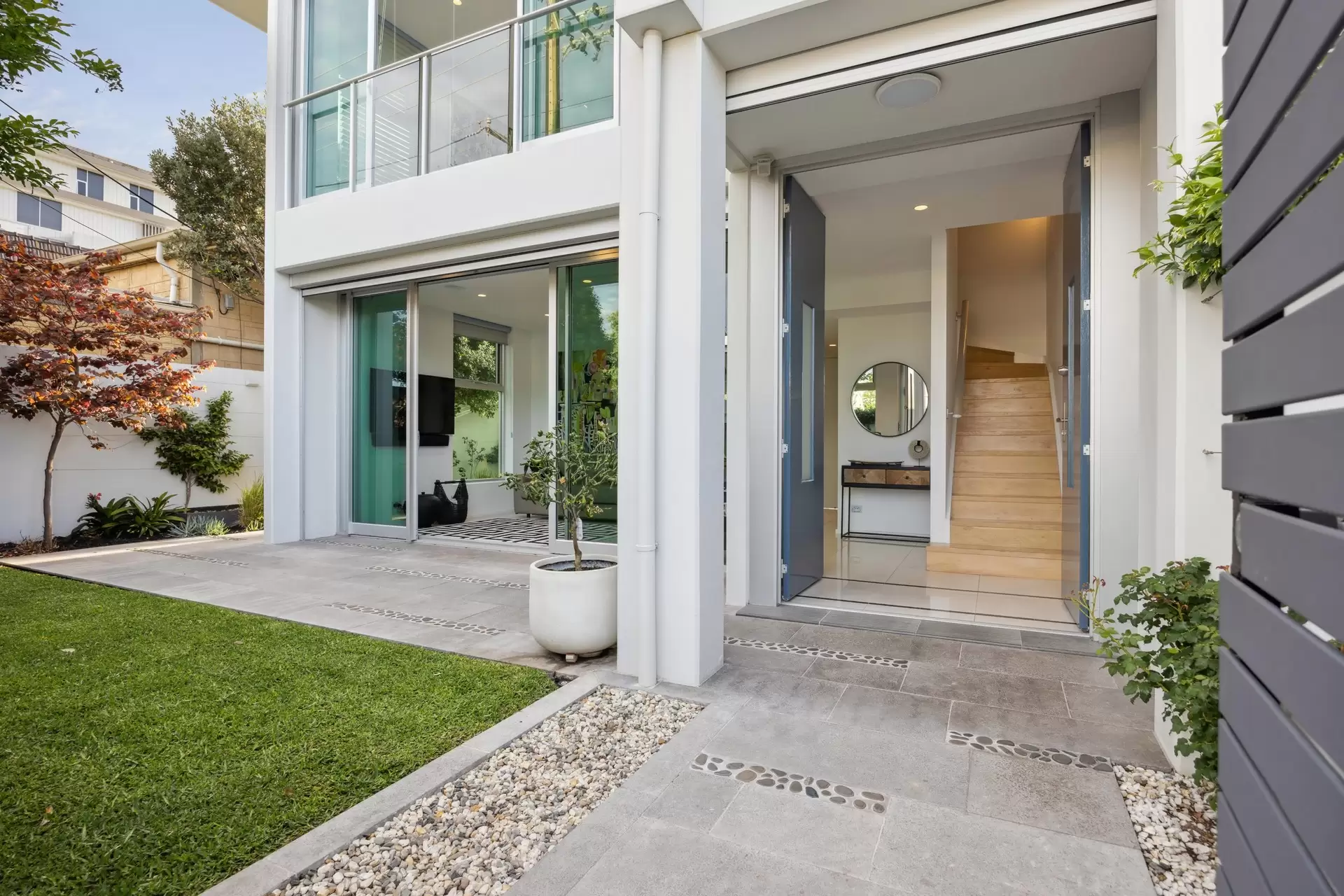 10/12-14 Adelphi Terrace, Glenelg North Sold by Booth Real Estate - image 1
