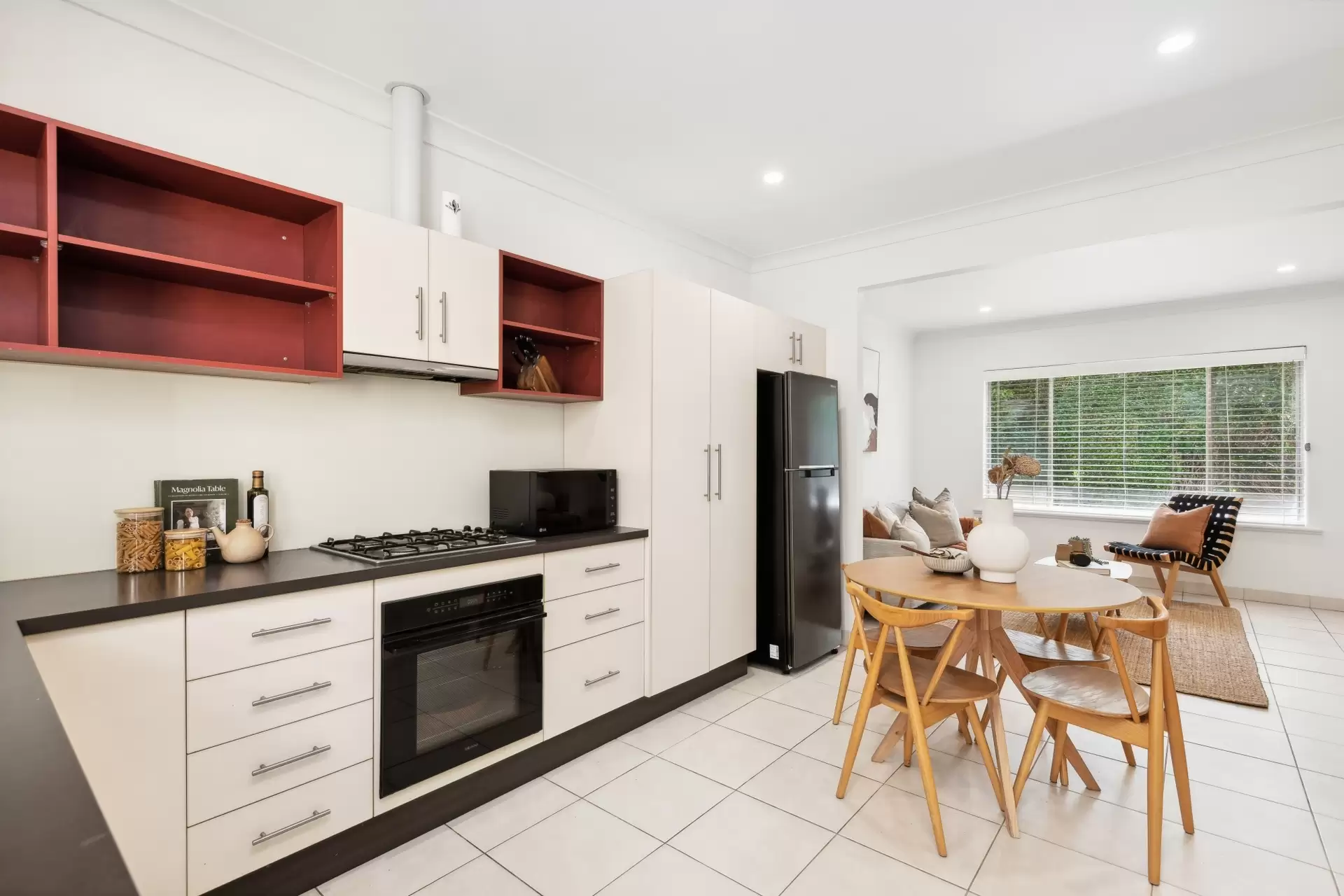 3/27A Thornton Street, Kensington Sold by Booth Real Estate - image 1