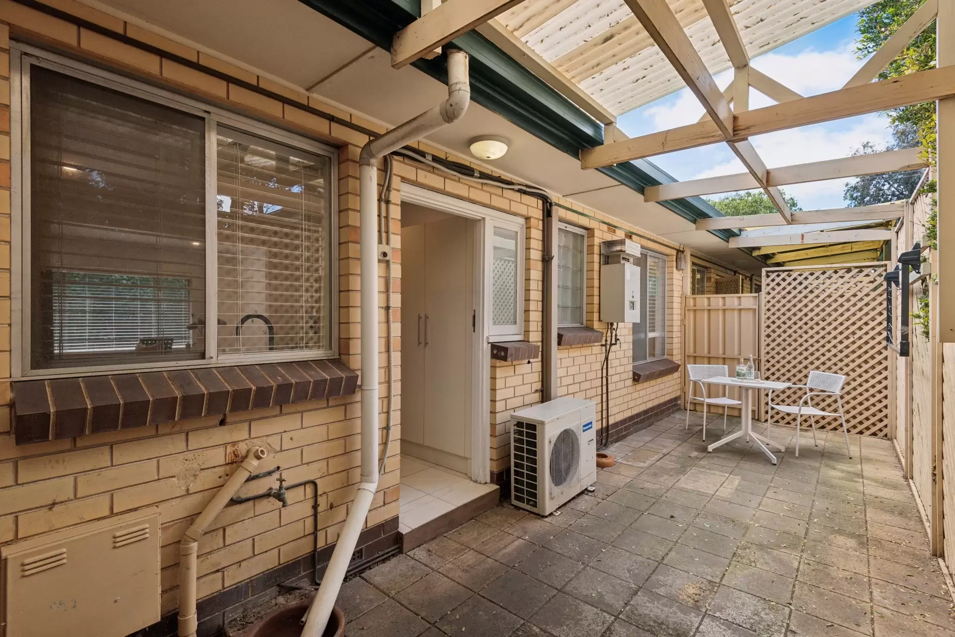 3/27A Thornton Street, Kensington Sold by Booth Real Estate - image 1