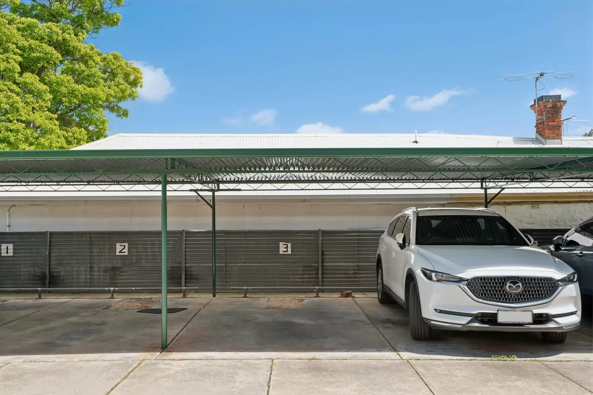 3/27A Thornton Street, Kensington Sold by Booth Real Estate - image 1