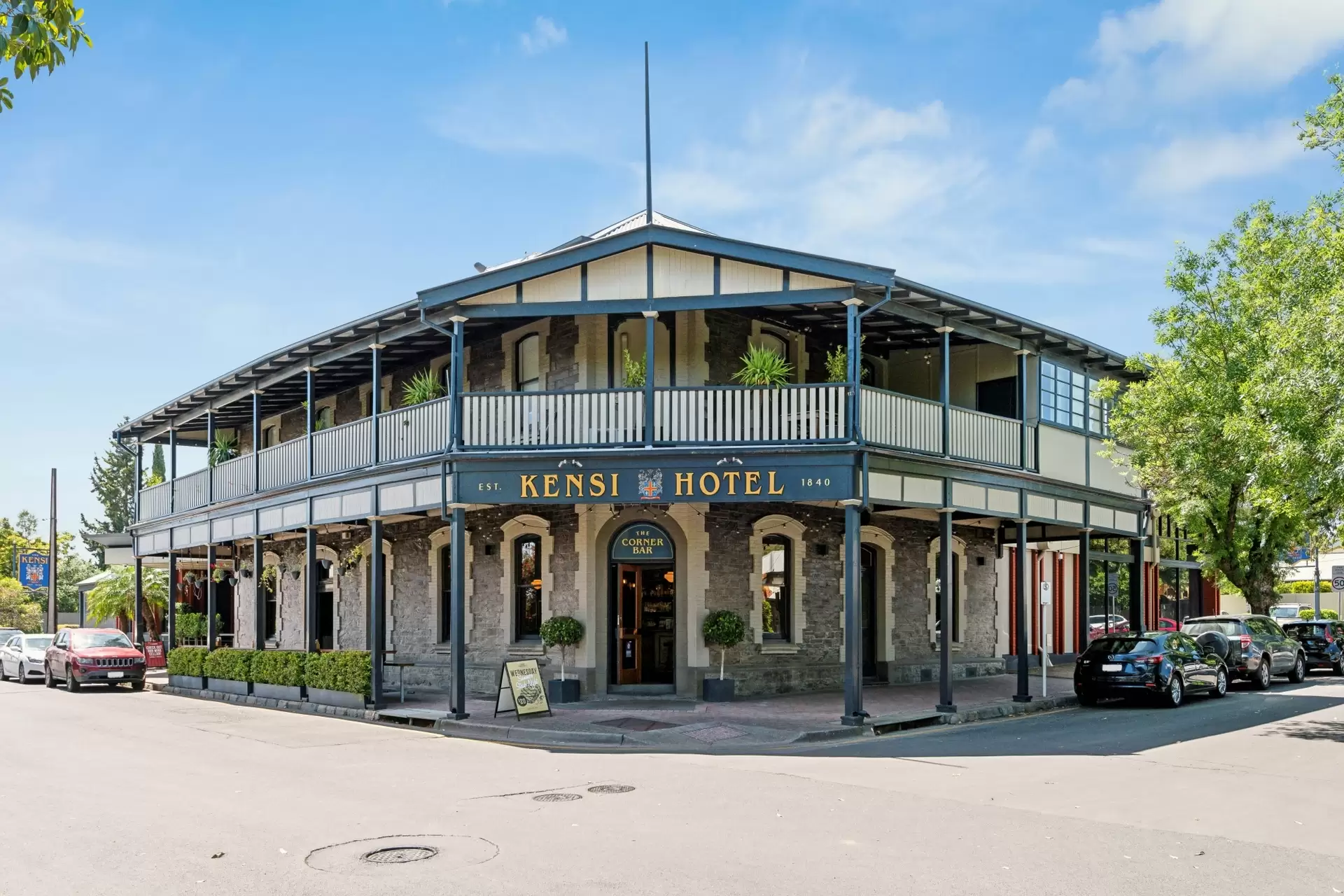 3/27A Thornton Street, Kensington Sold by Booth Real Estate - image 1