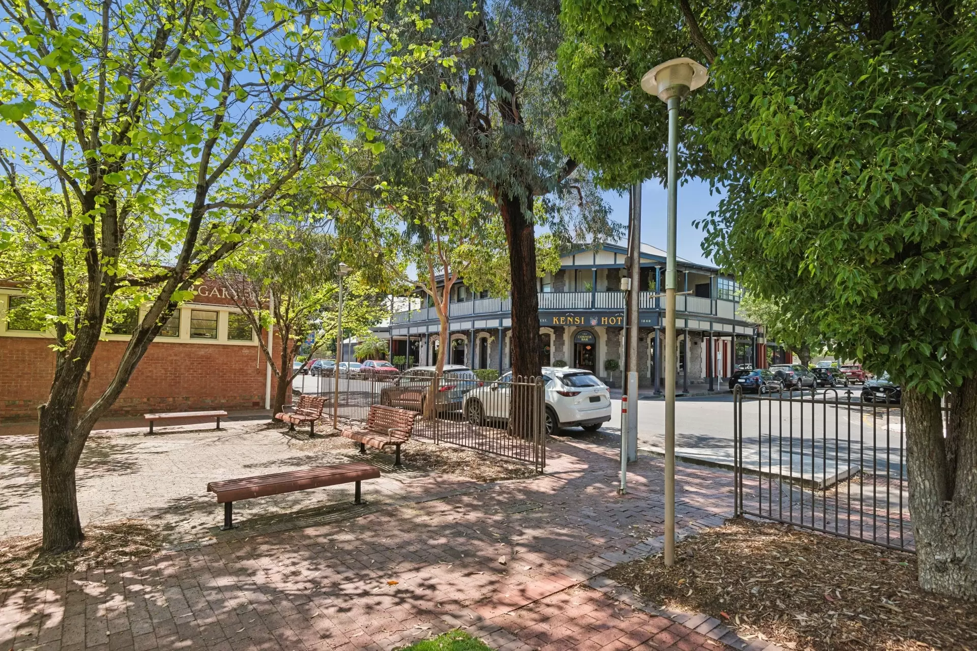 3/27A Thornton Street, Kensington Sold by Booth Real Estate - image 1