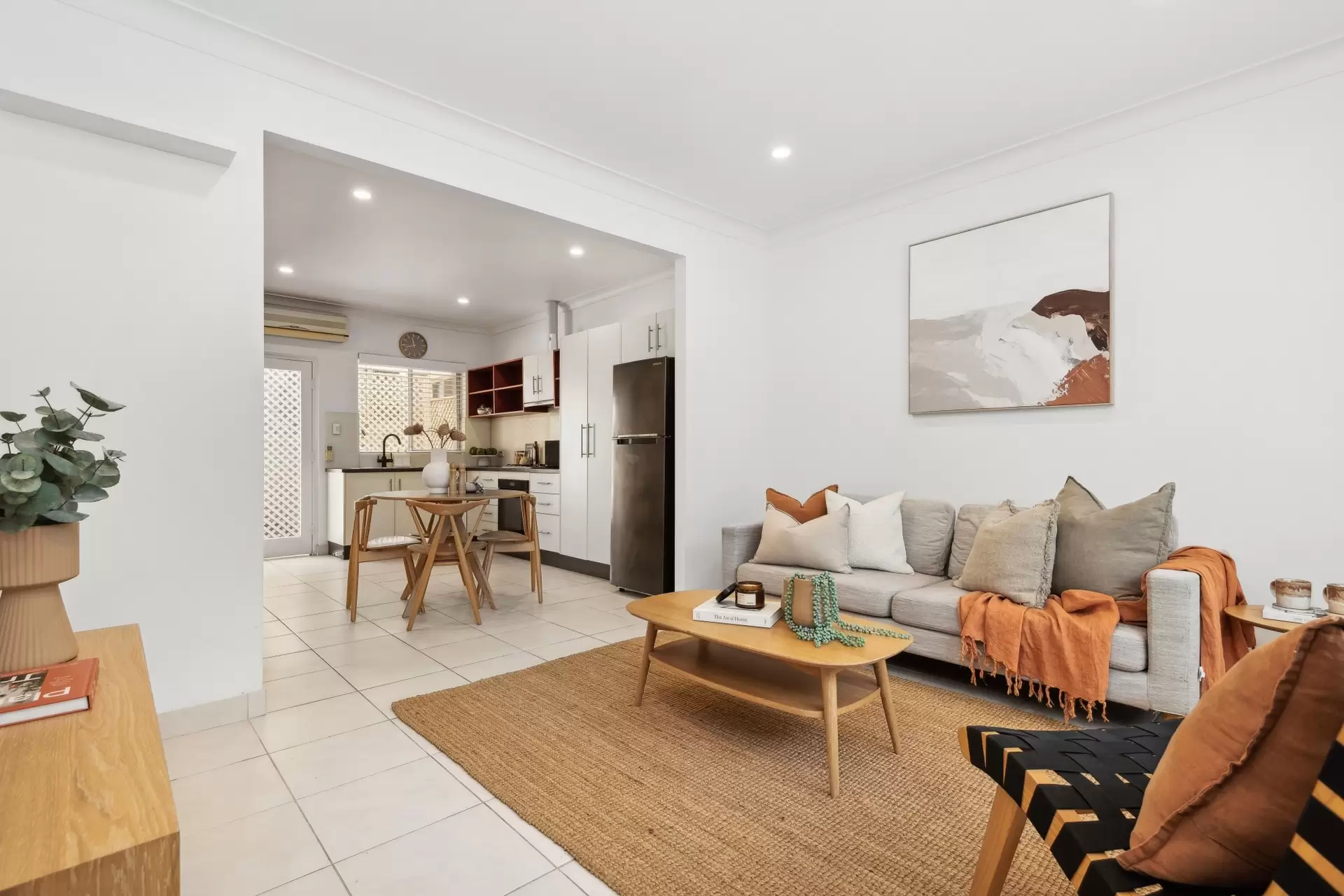 3/27A Thornton Street, Kensington Sold by Booth Real Estate - image 1