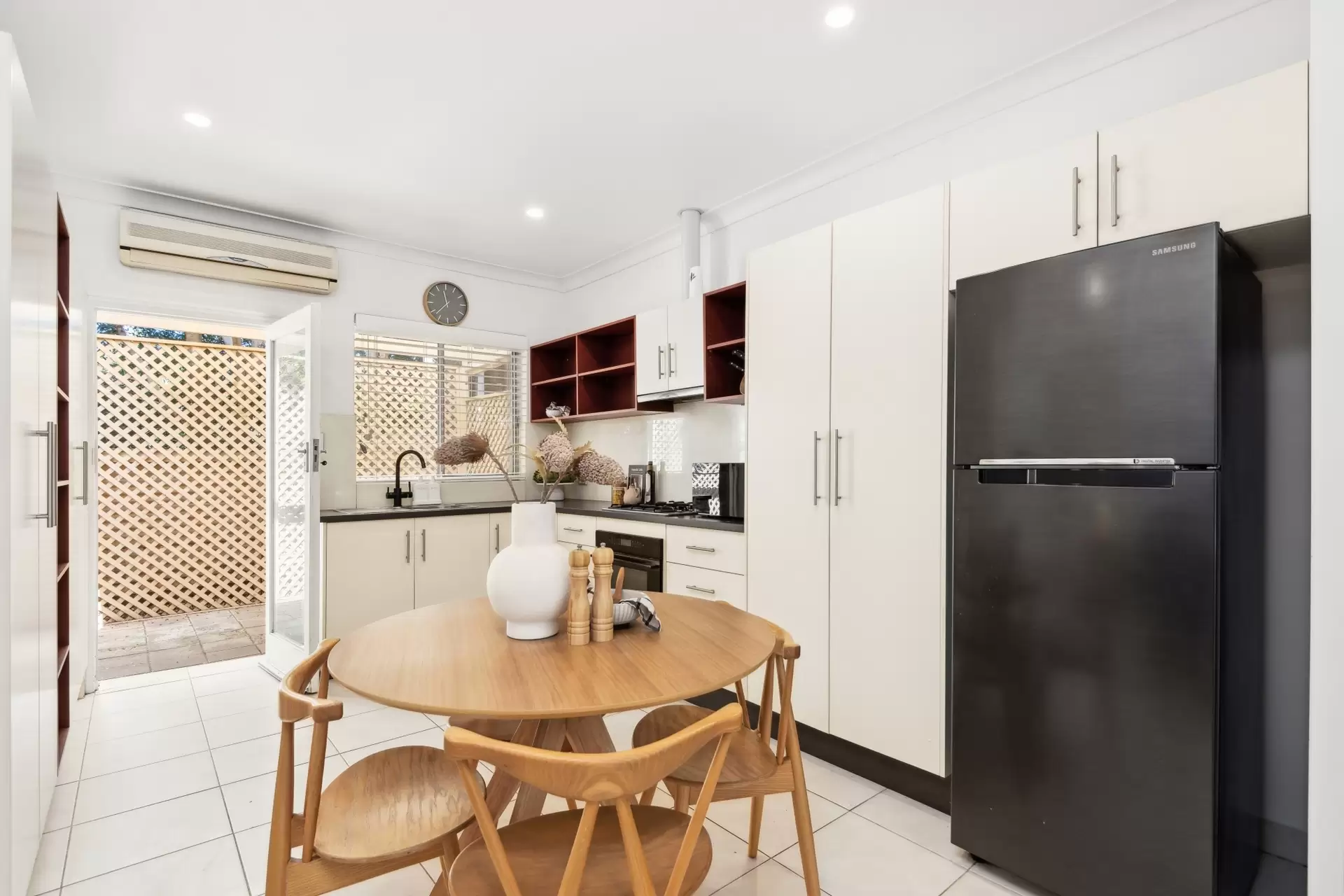 3/27A Thornton Street, Kensington Sold by Booth Real Estate - image 1