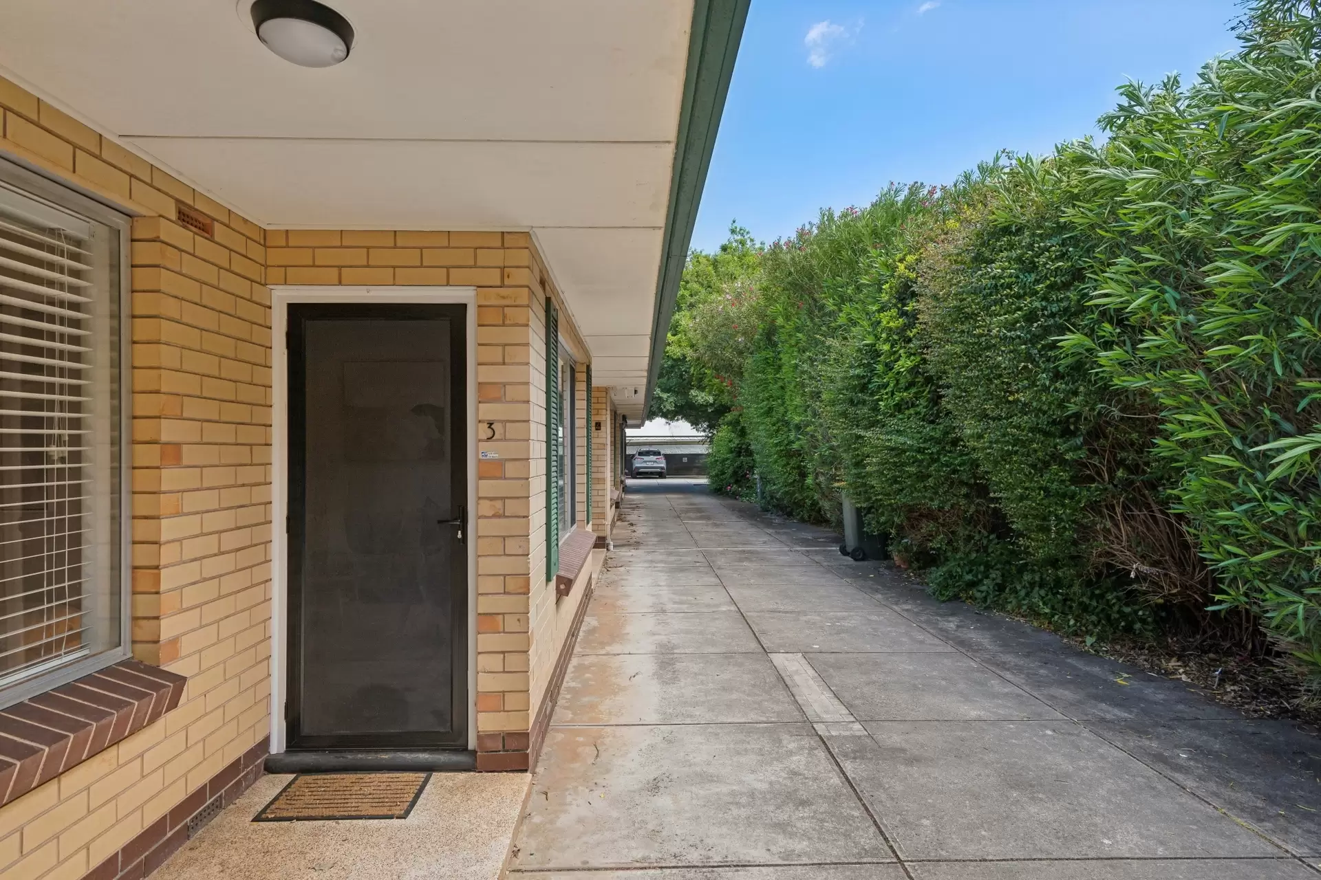 3/27A Thornton Street, Kensington Sold by Booth Real Estate - image 1
