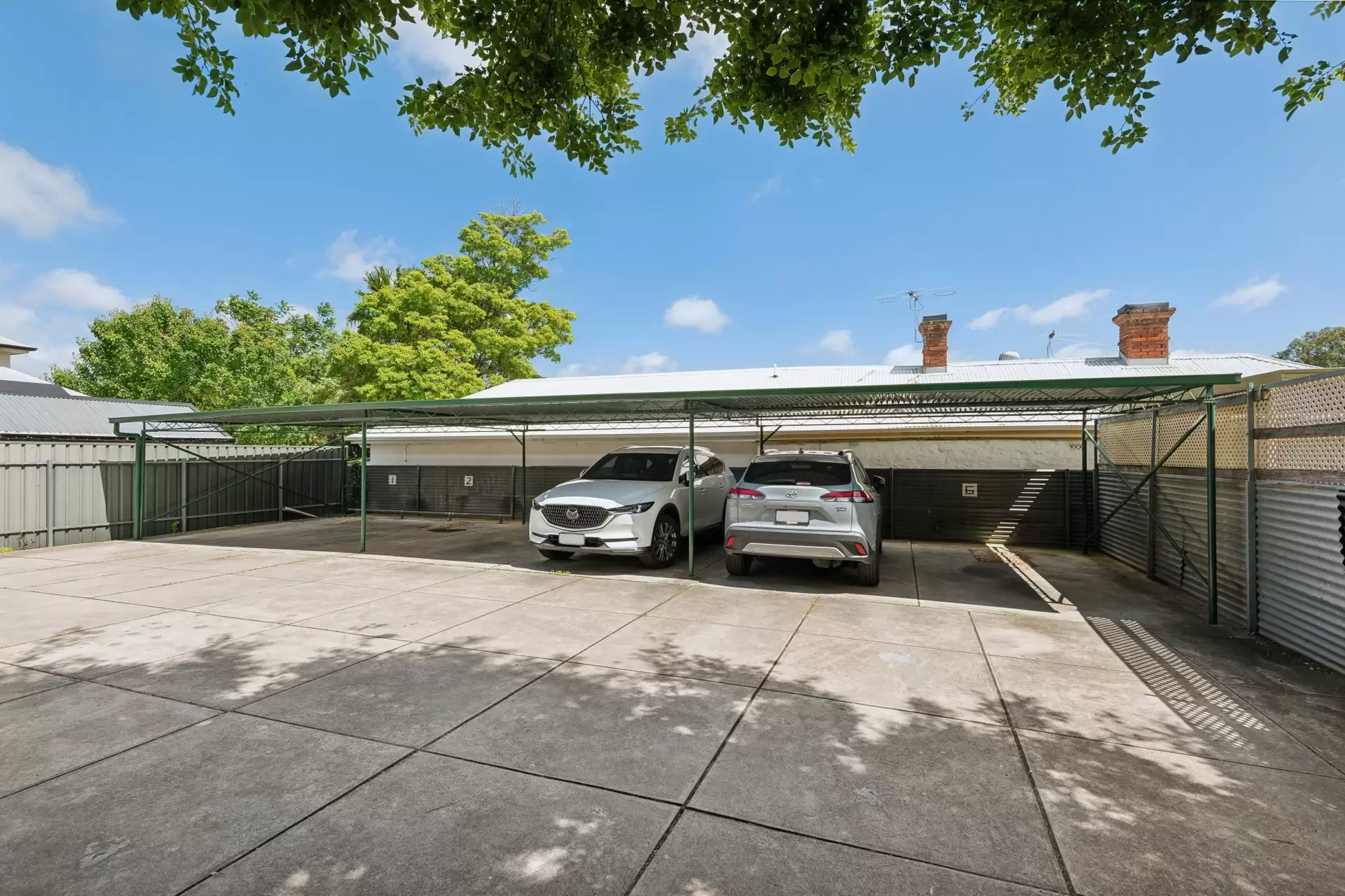 3/27A Thornton Street, Kensington Sold by Booth Real Estate - image 1