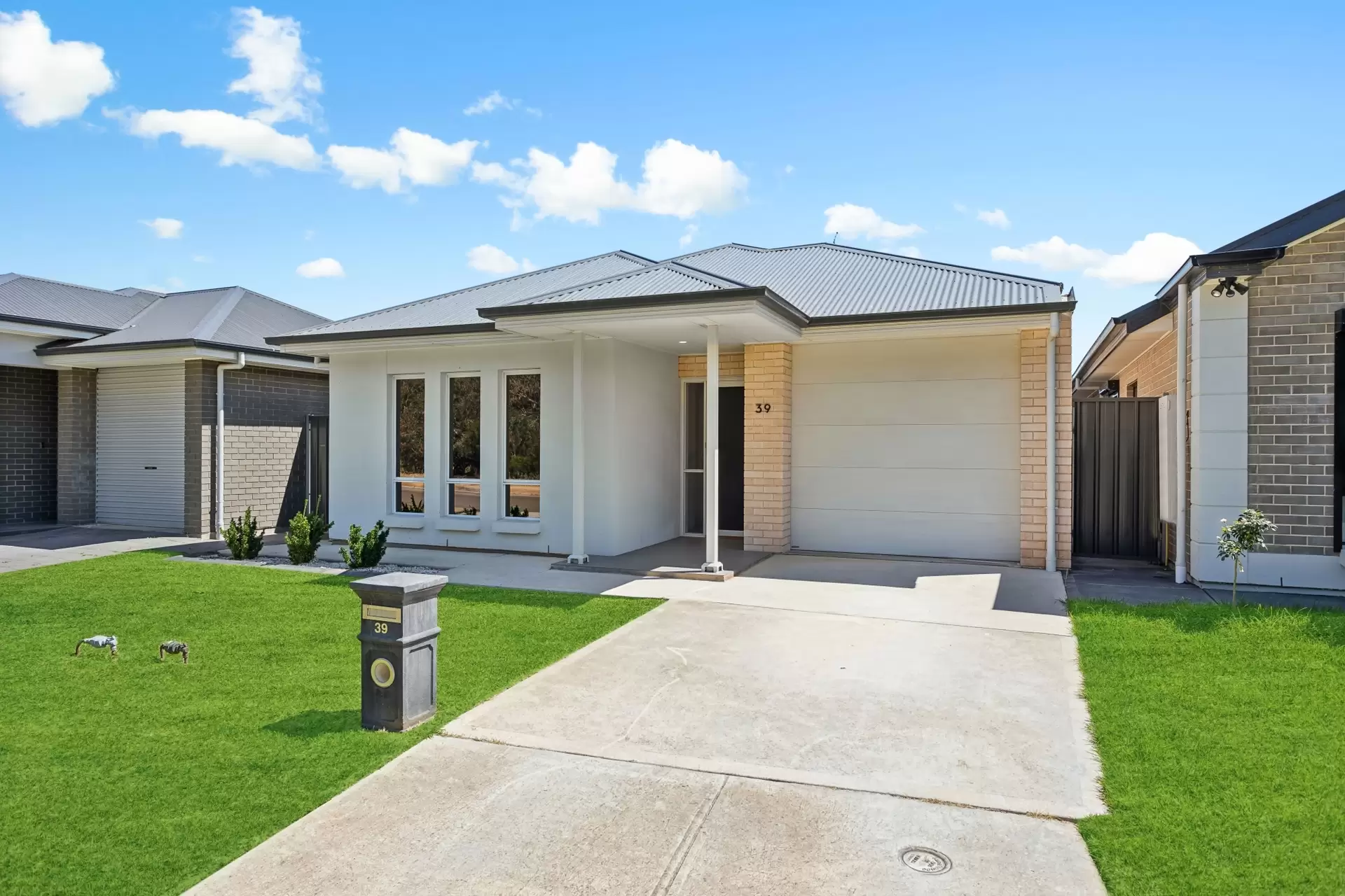 39 Boardwalk Drive, Paralowie Sold by Booth Real Estate - image 1