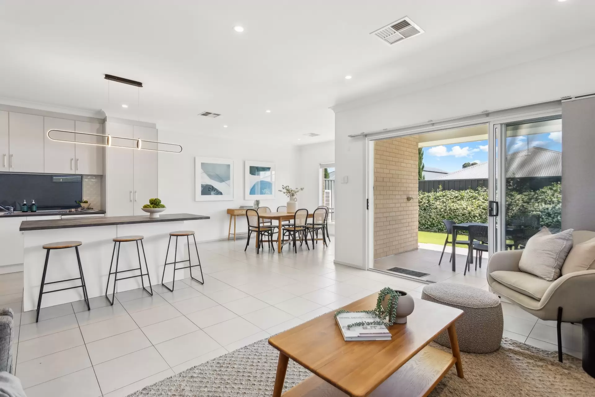 39 Boardwalk Drive, Paralowie Sold by Booth Real Estate - image 1