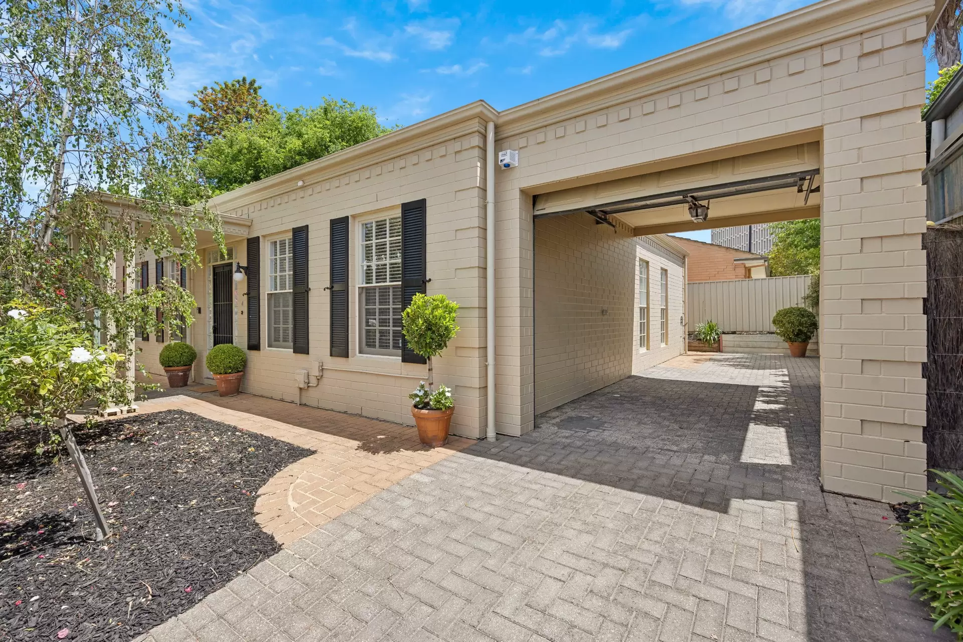 4/9 Belt Street, Walkerville Sold by Booth Real Estate - image 1