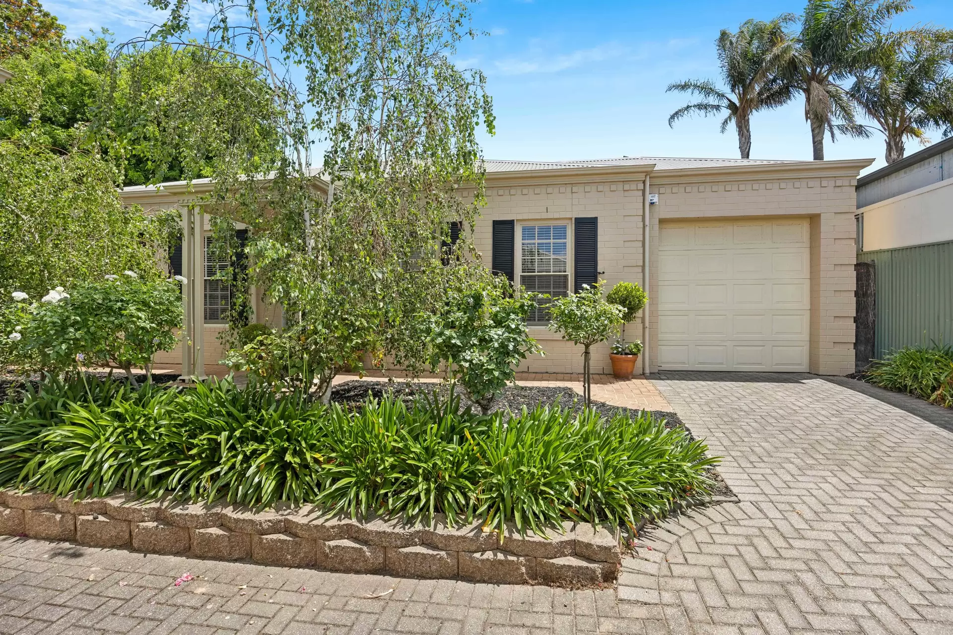 4/9 Belt Street, Walkerville Sold by Booth Real Estate - image 1