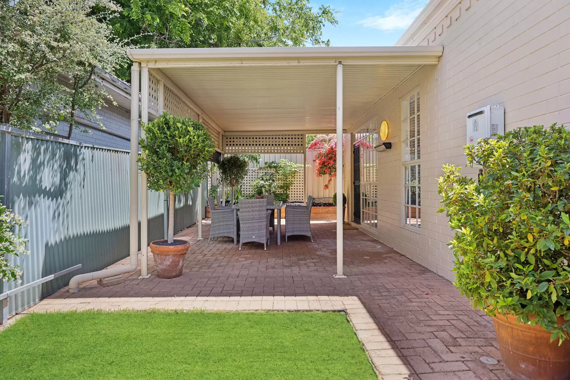 4/9 Belt Street, Walkerville Sold by Booth Real Estate - image 1