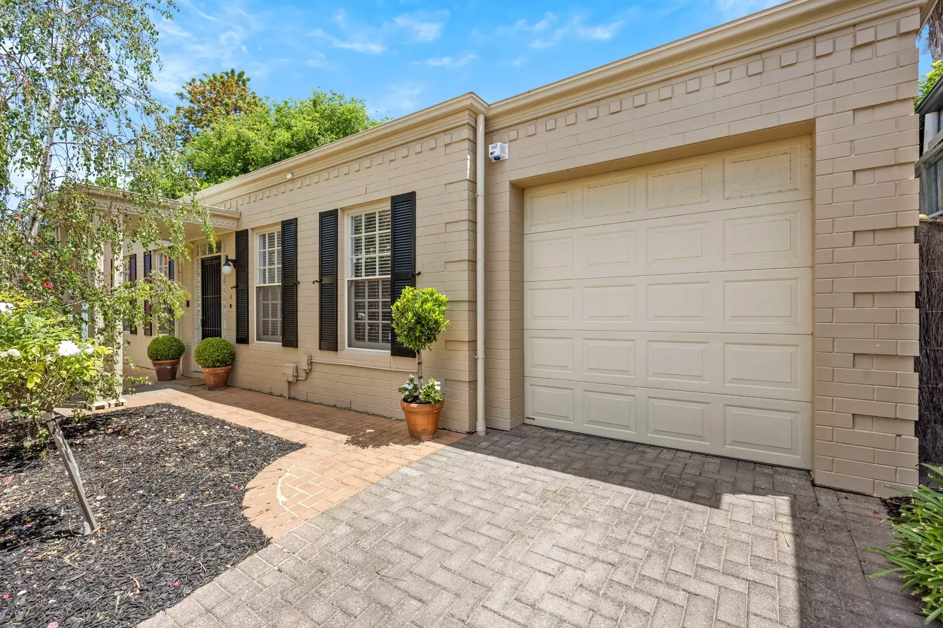 4/9 Belt Street, Walkerville Sold by Booth Real Estate - image 1