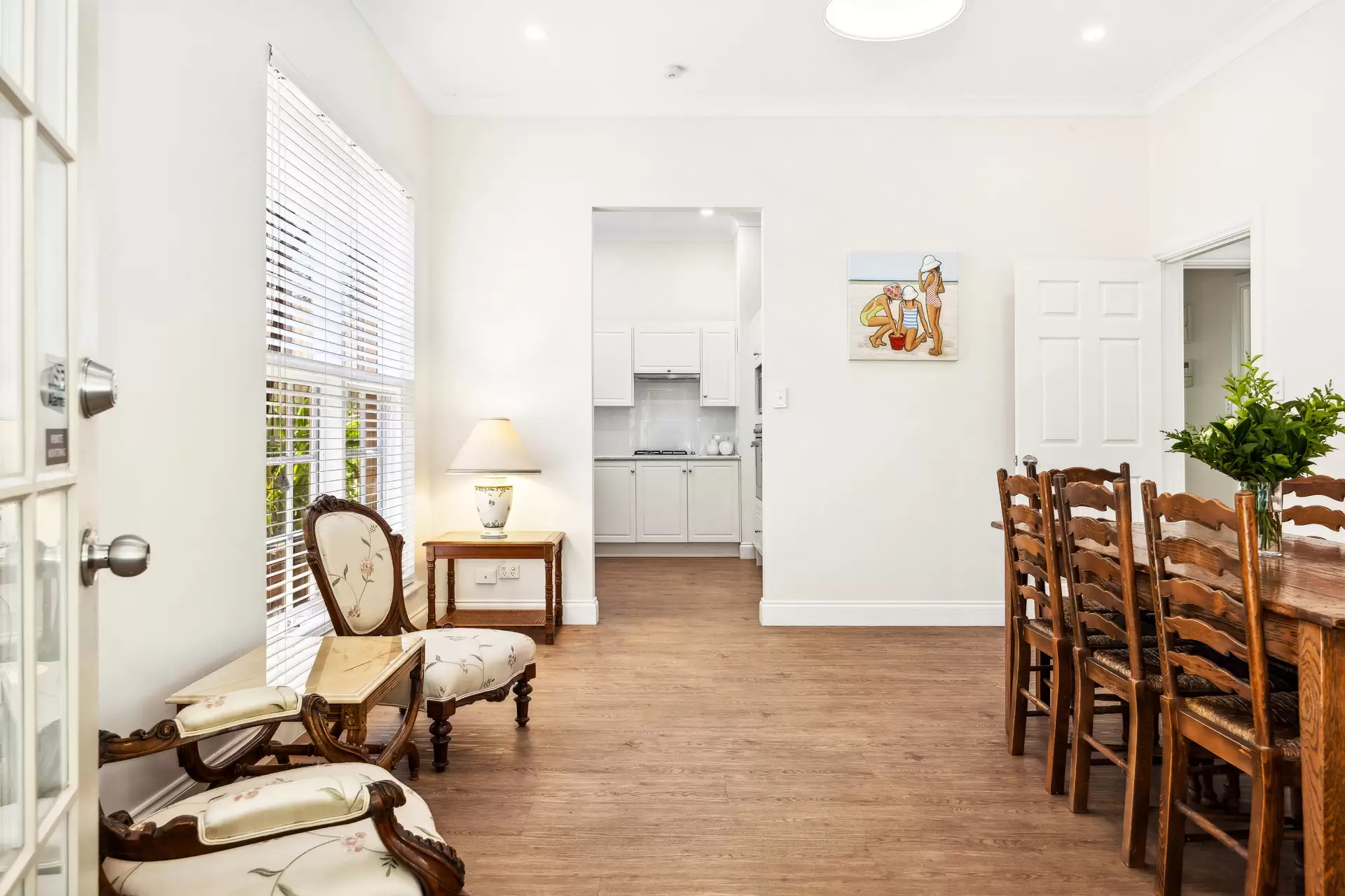 4/9 Belt Street, Walkerville Sold by Booth Real Estate - image 1