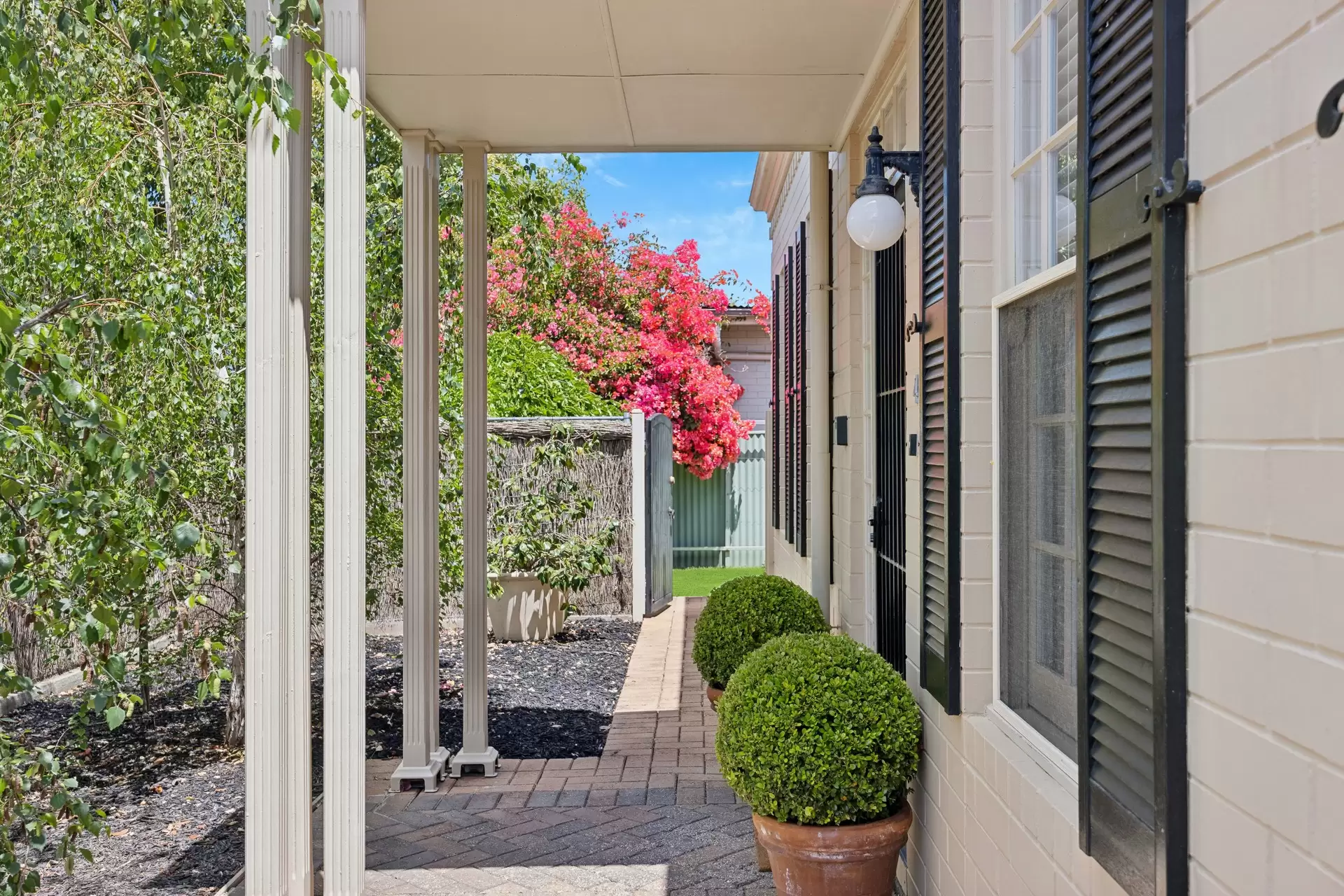 4/9 Belt Street, Walkerville Sold by Booth Real Estate - image 1
