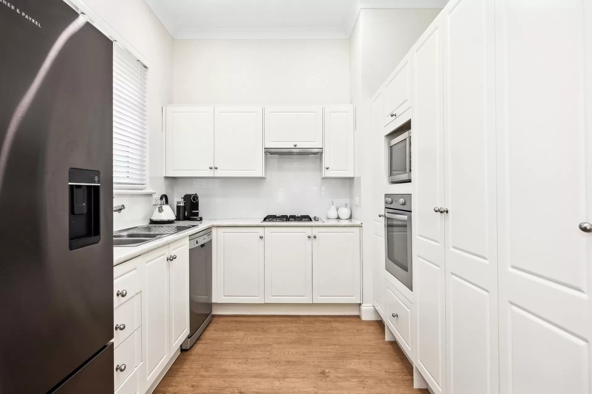 4/9 Belt Street, Walkerville Sold by Booth Real Estate - image 1