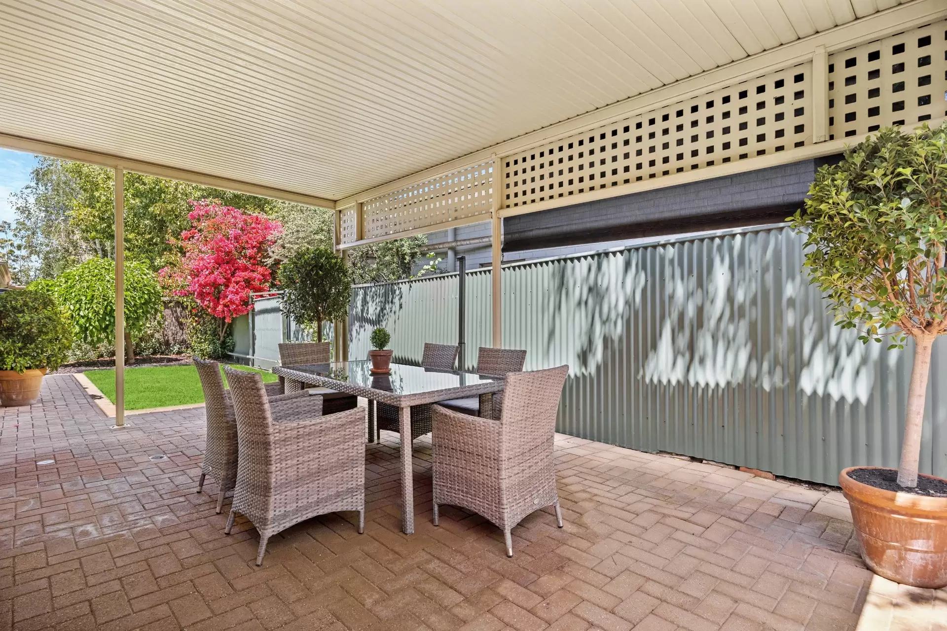4/9 Belt Street, Walkerville Sold by Booth Real Estate - image 1
