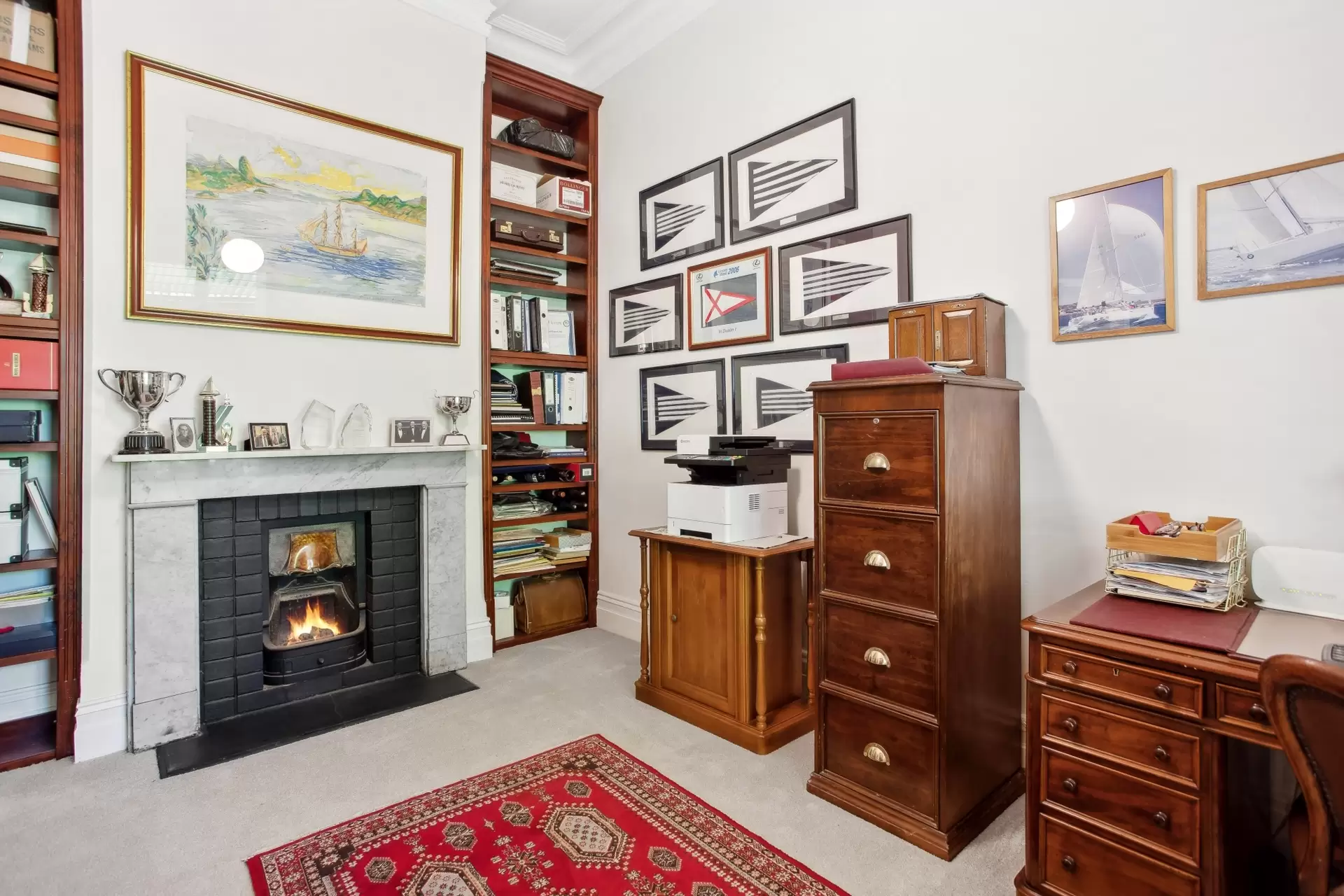 13 Harrow Road, St Peters Sold by Booth Real Estate - image 1