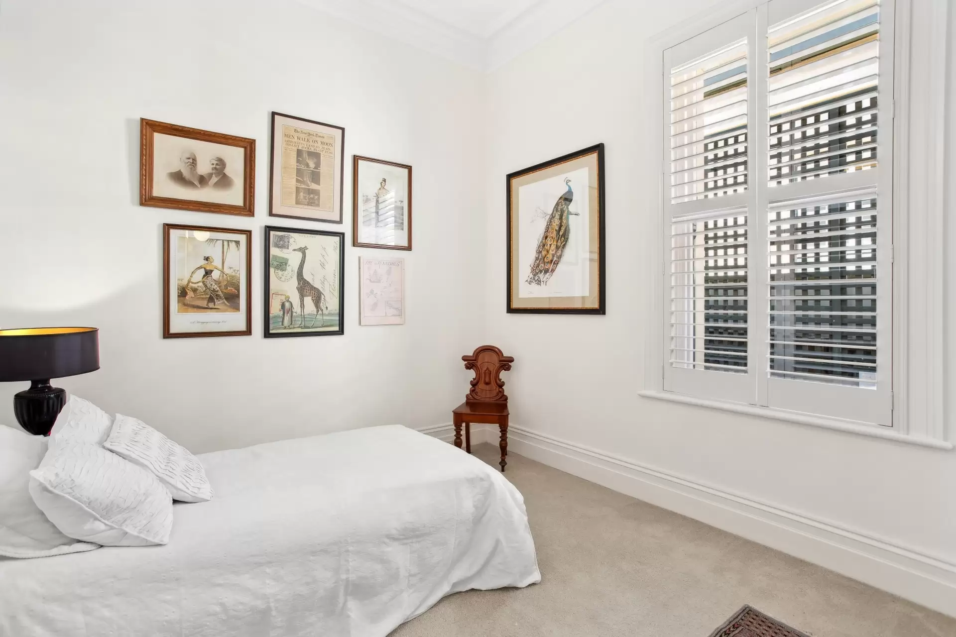 13 Harrow Road, St Peters Sold by Booth Real Estate - image 1