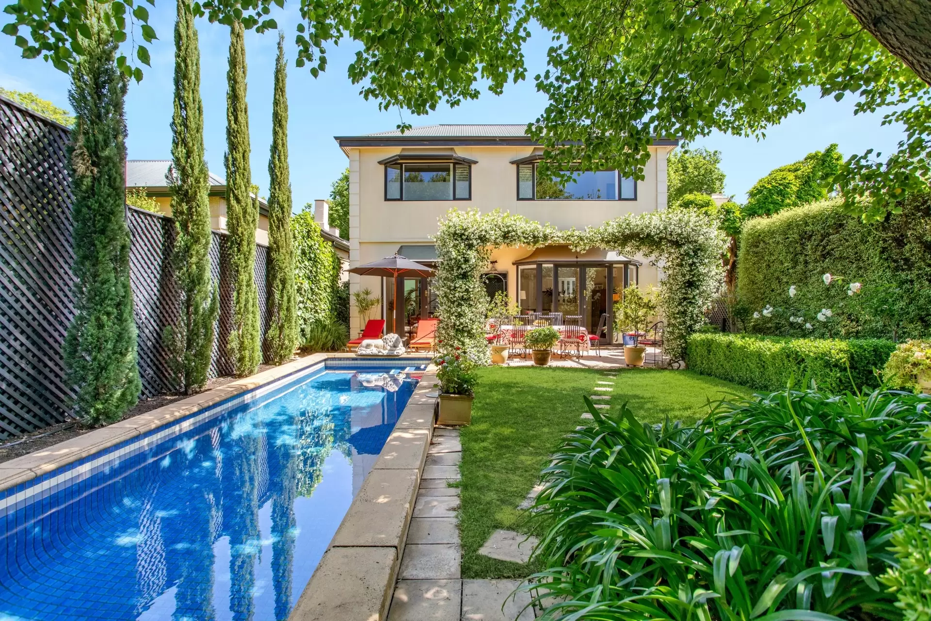 13 Harrow Road, St Peters Sold by Booth Real Estate - image 1