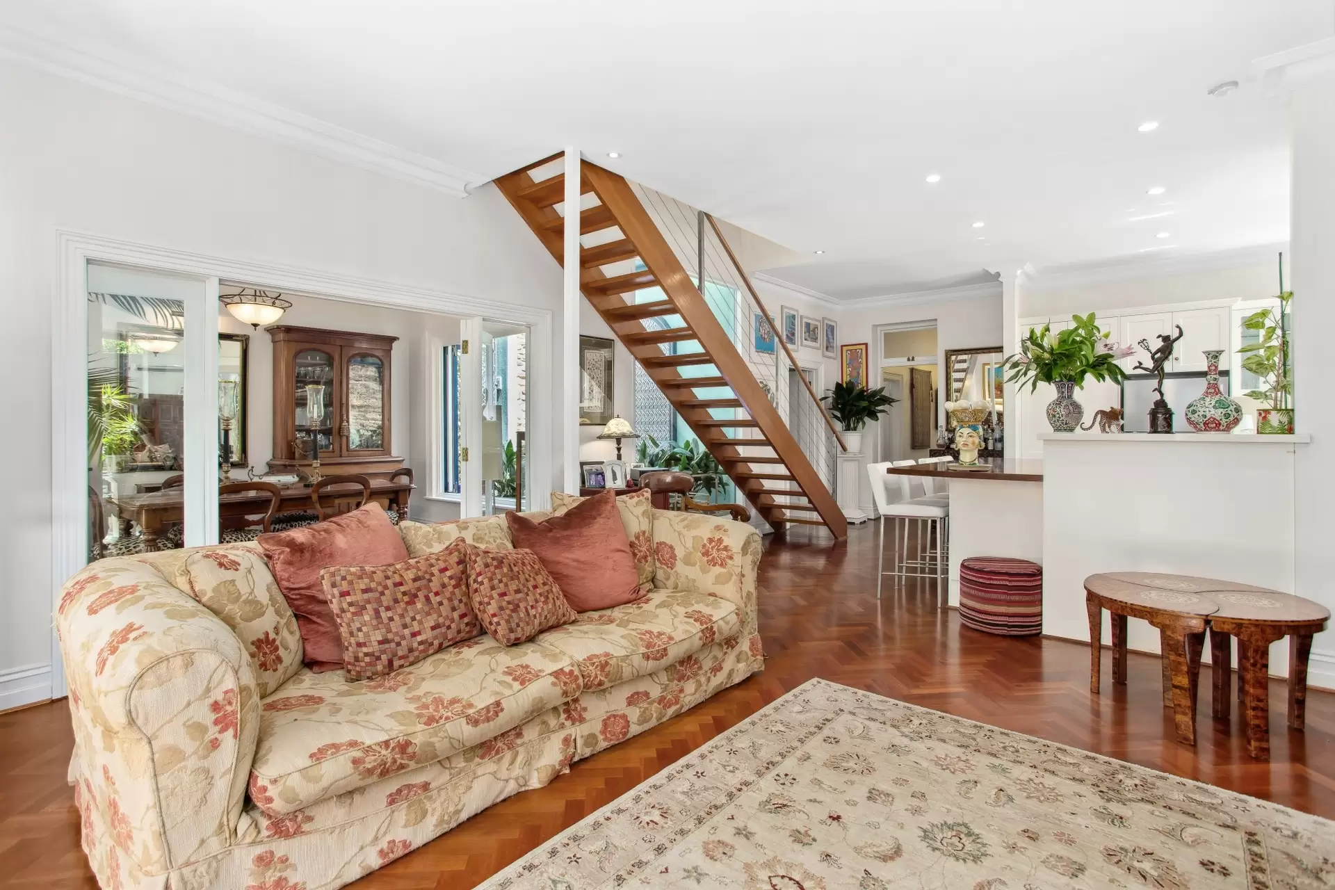 13 Harrow Road, St Peters Sold by Booth Real Estate - image 1