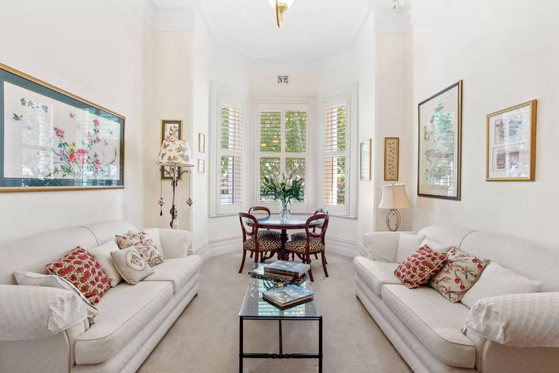 13 Harrow Road, St Peters Sold by Booth Real Estate - image 1