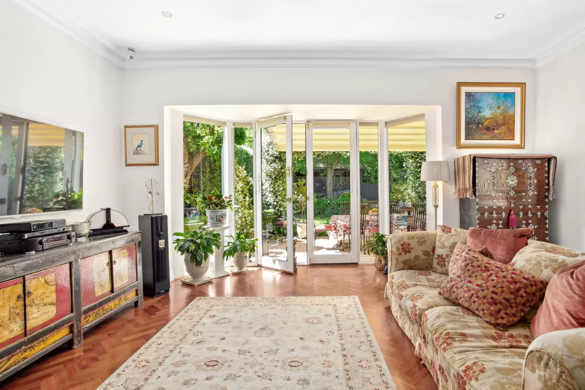 13 Harrow Road, St Peters Sold by Booth Real Estate - image 1