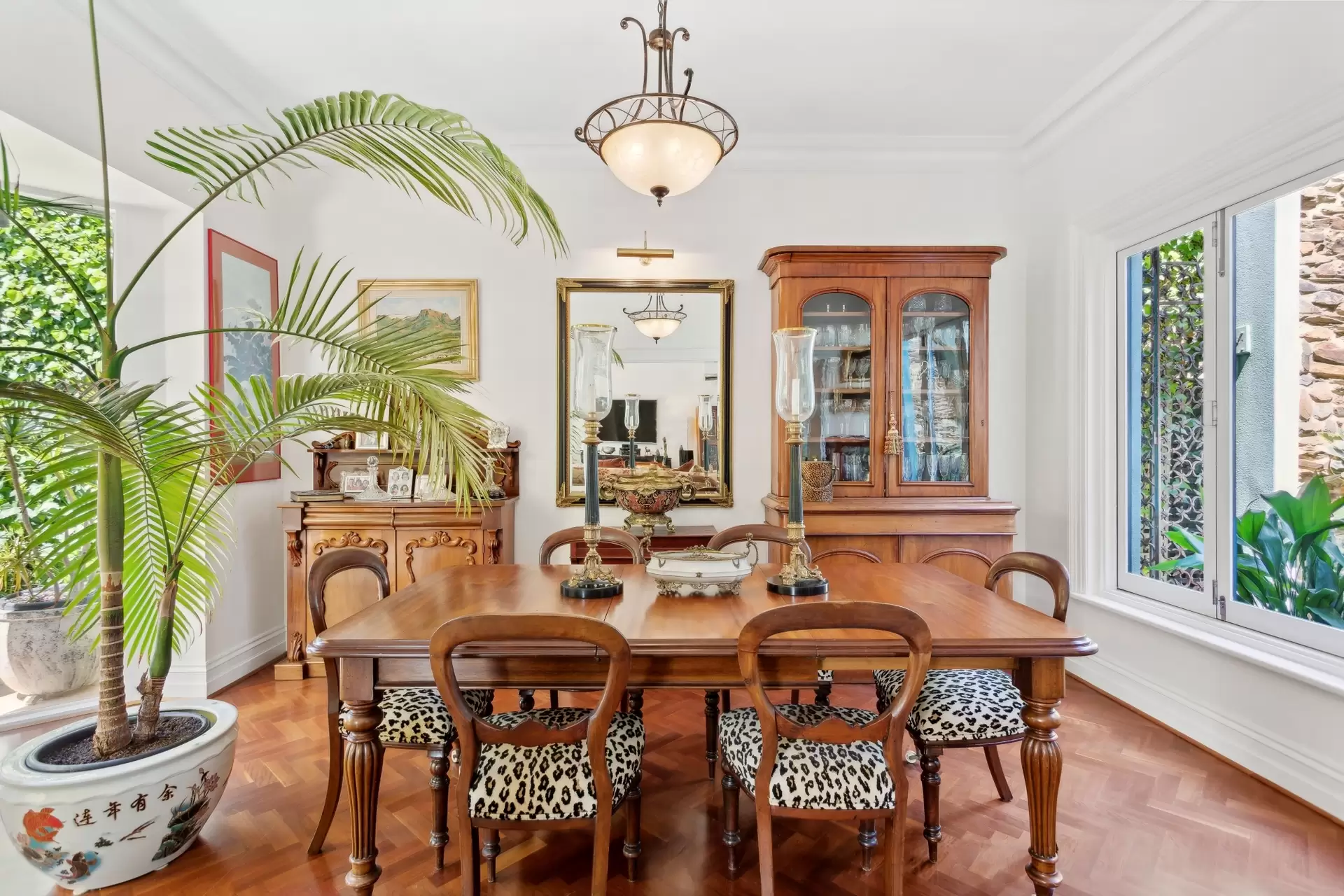 13 Harrow Road, St Peters Sold by Booth Real Estate - image 1