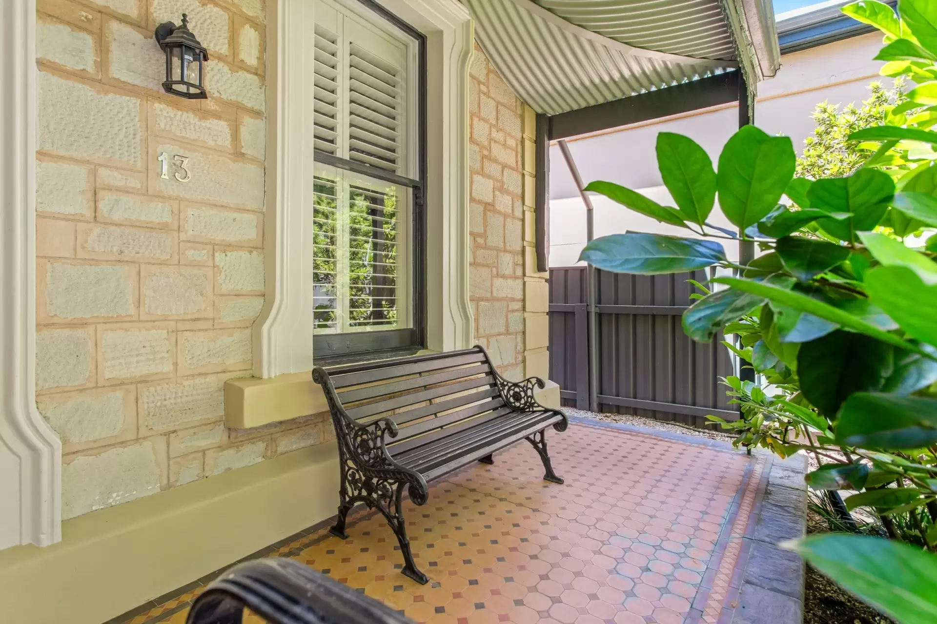 13 Harrow Road, St Peters Sold by Booth Real Estate - image 1