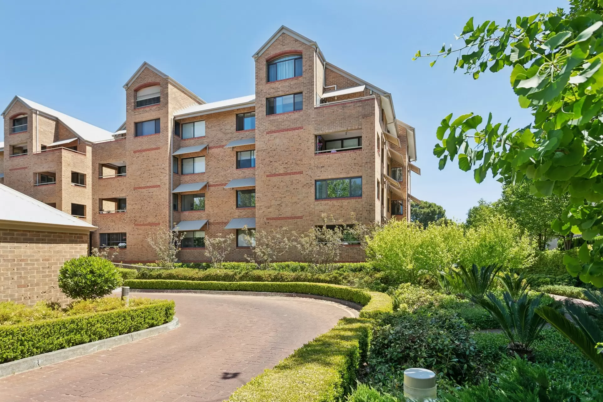 15/21 Jeffcott Street, North Adelaide Sold by Booth Real Estate - image 1