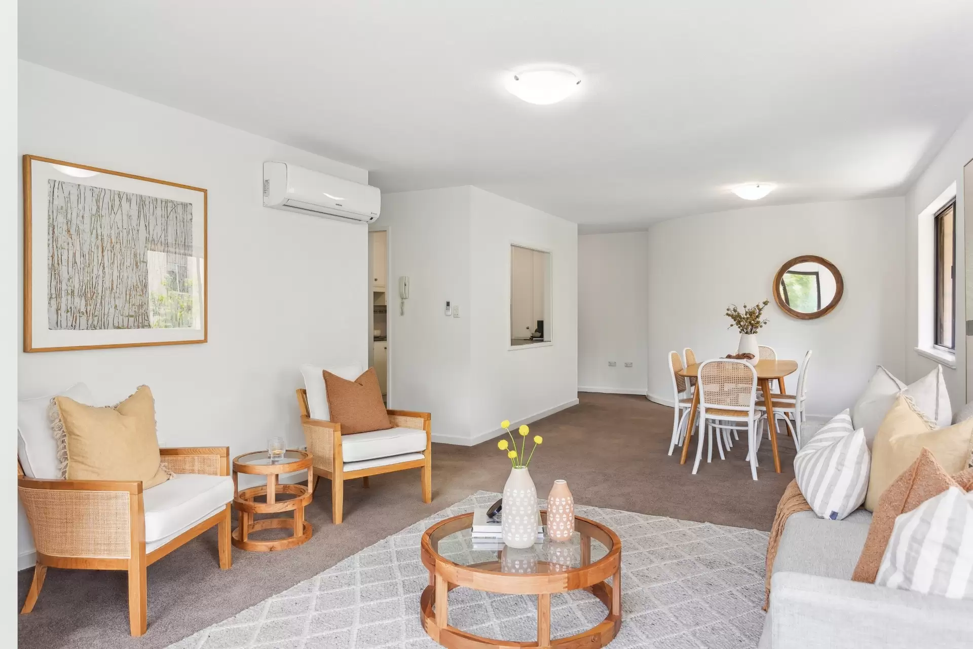 15/21 Jeffcott Street, North Adelaide Sold by Booth Real Estate - image 1