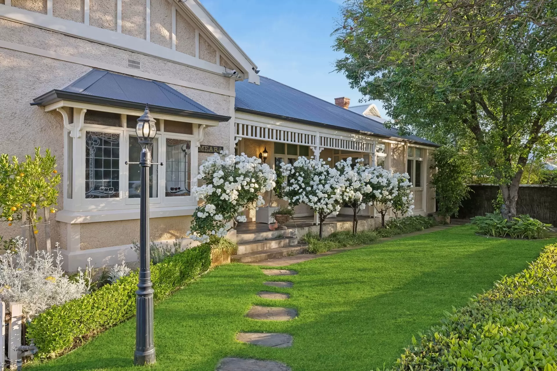 15 Trevelyan Street, Wayville Sold by Booth Real Estate - image 1