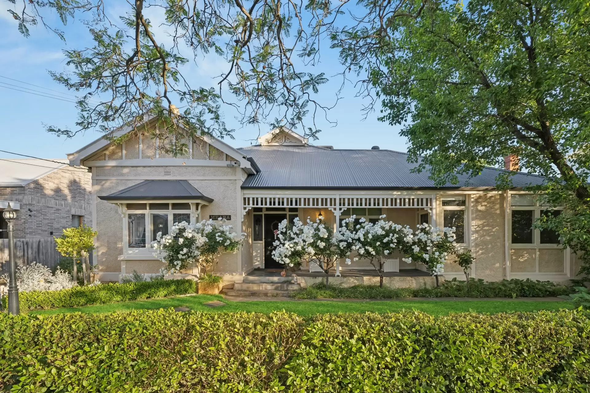 15 Trevelyan Street, Wayville Sold by Booth Real Estate - image 1