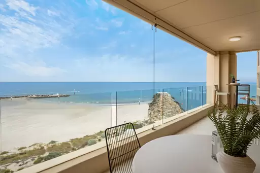 75/1 Holdfast Promenade, Glenelg Sold by Booth Real Estate
