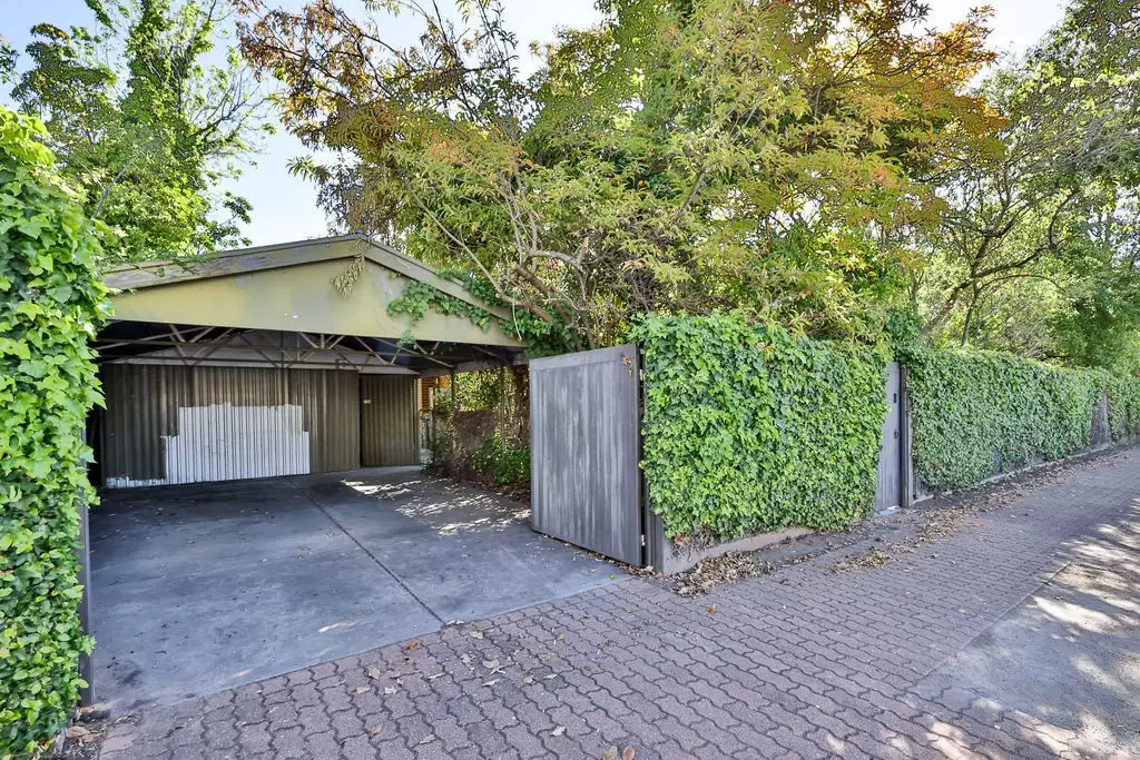 6 St Andrews Street, Walkerville Sold by Booth Real Estate - image 1