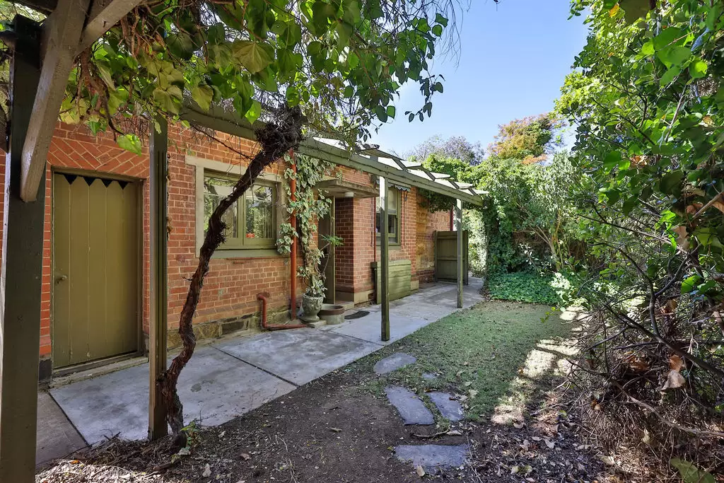 6 St Andrews Street, Walkerville Sold by Booth Real Estate - image 1