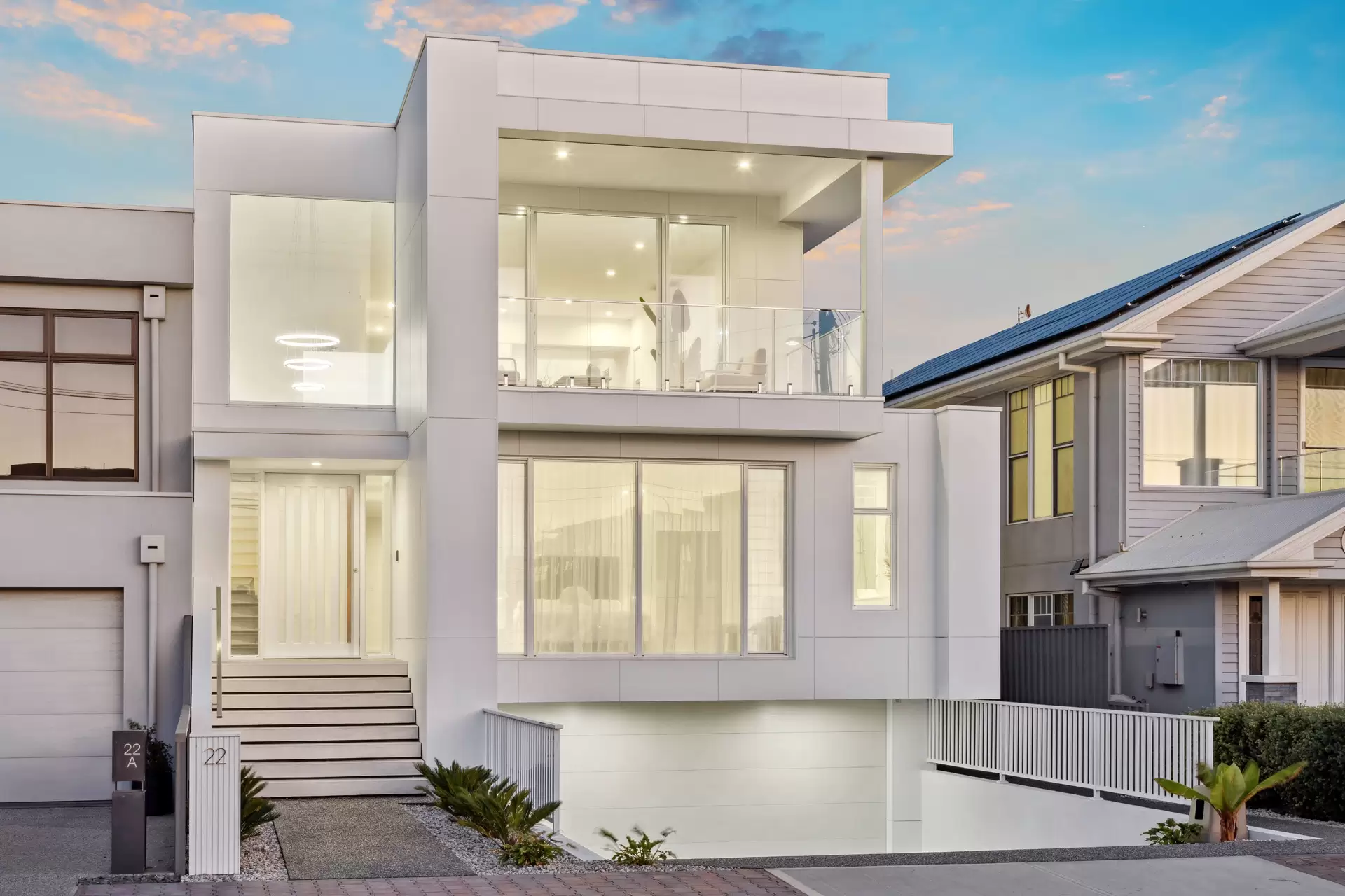 22 Richardson Avenue, Glenelg North Sold by Booth Real Estate - image 1
